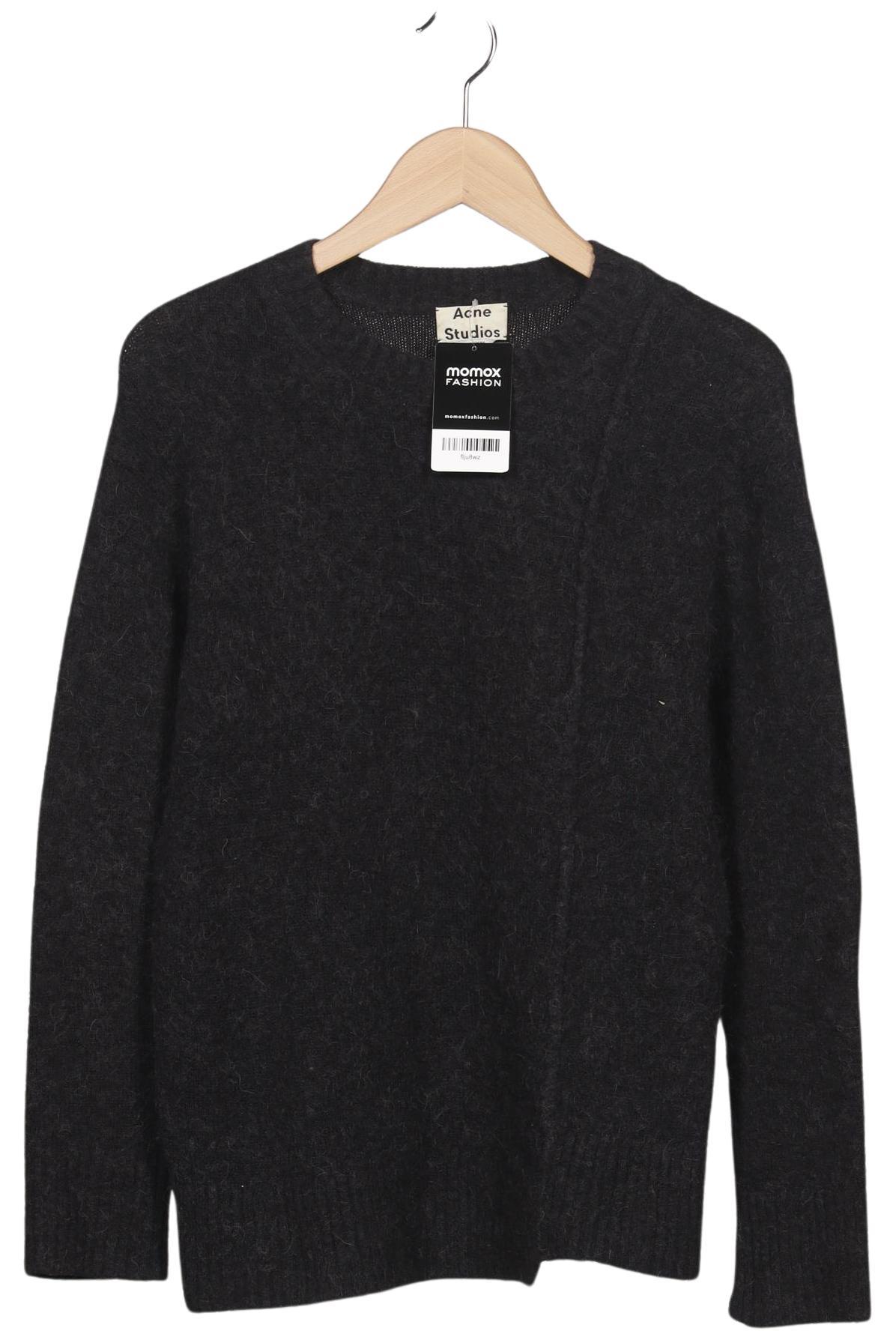 

Acne Studios Damen Pullover, grau, Gr. 32