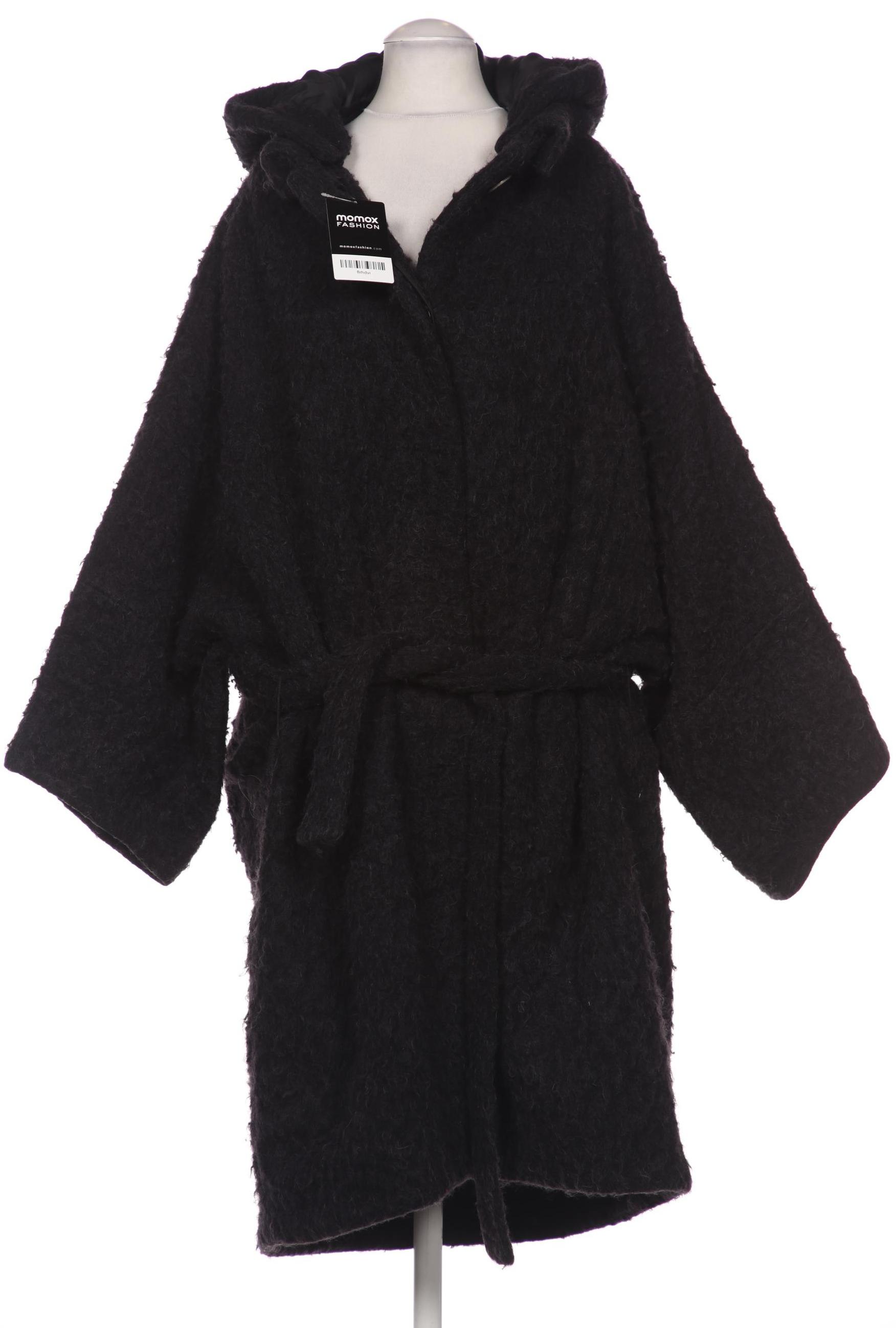 

Acne Studios Damen Mantel, schwarz, Gr. 34