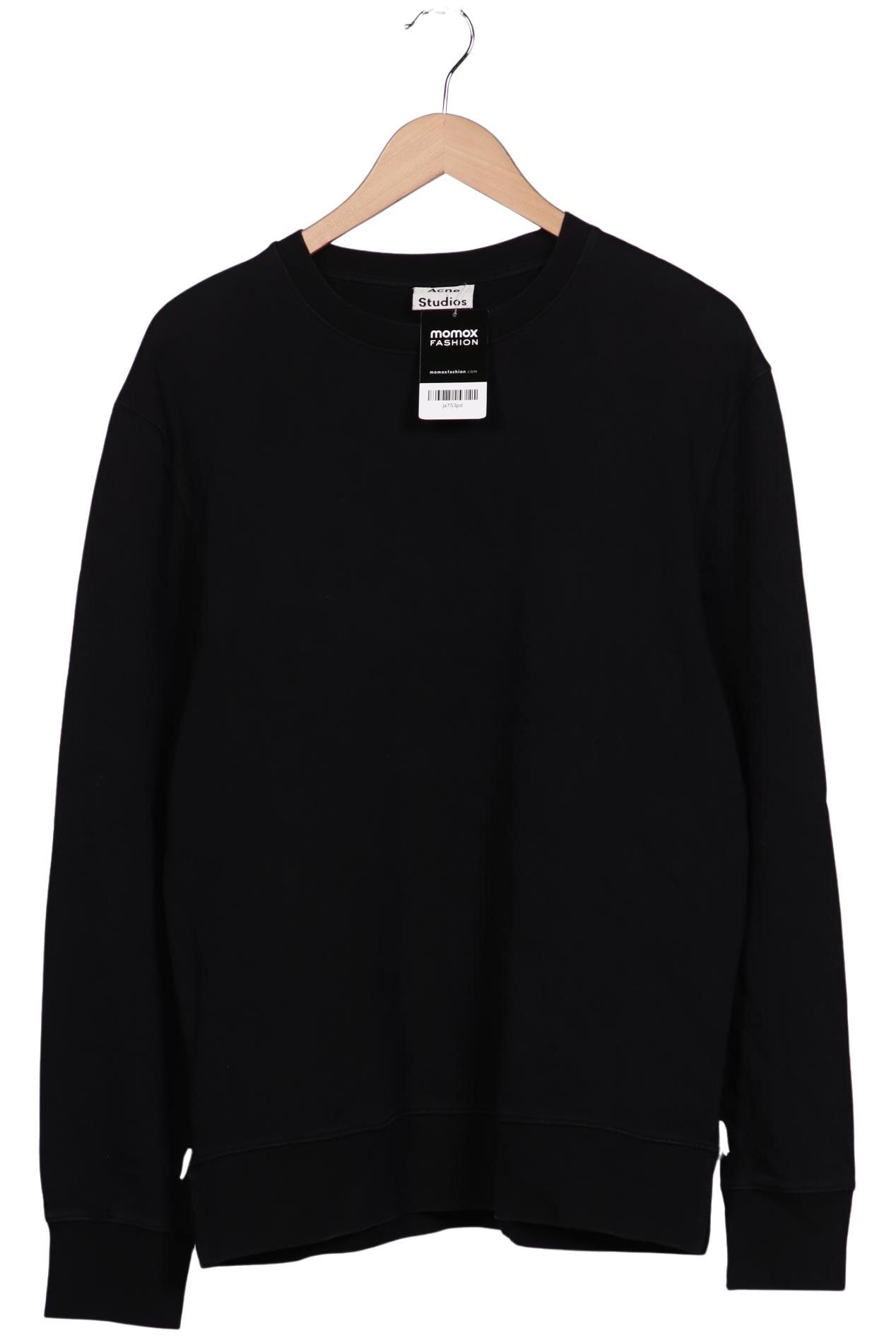 

Acne Studios Damen Pullover, schwarz, Gr. 42
