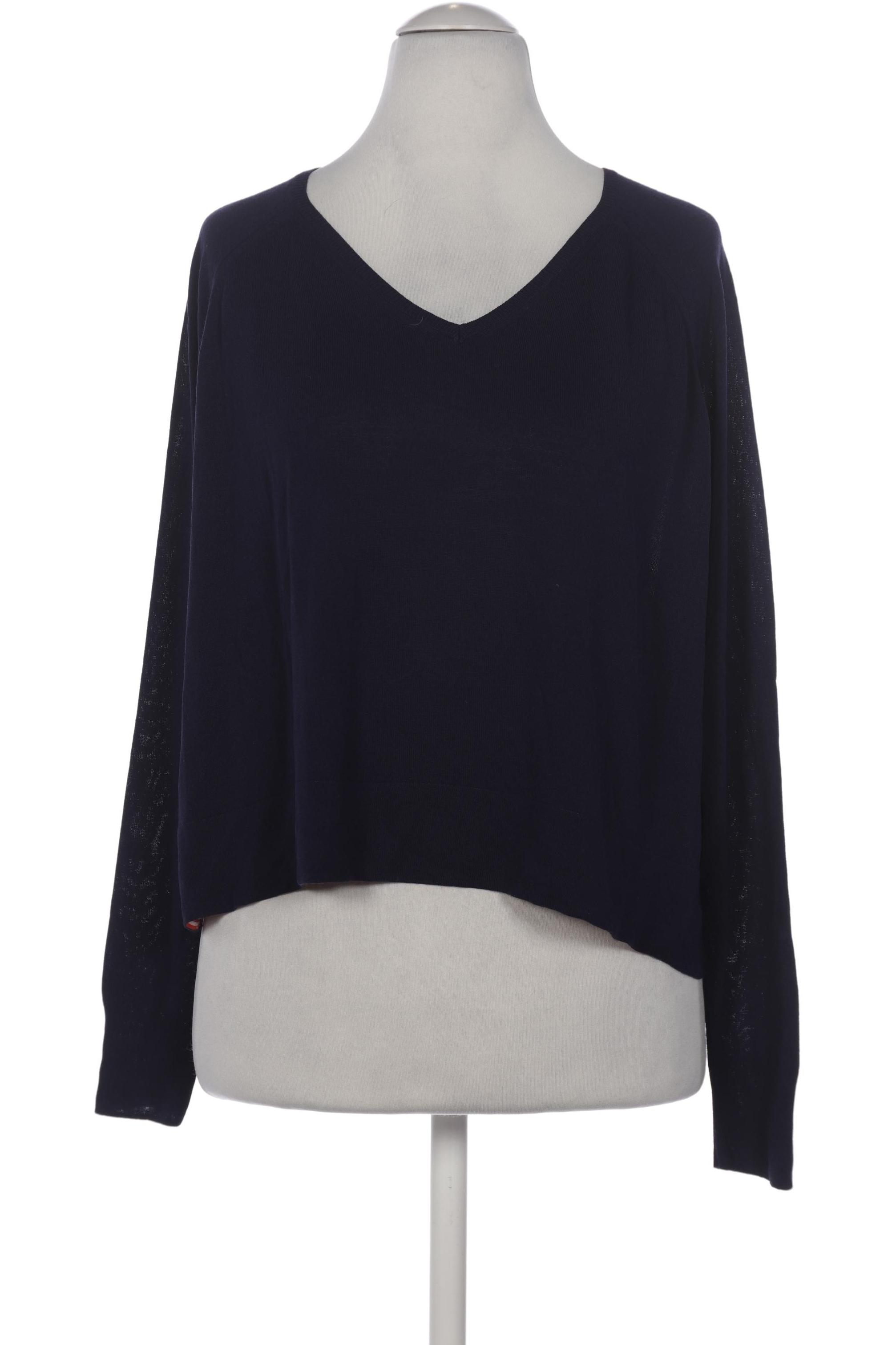 

Acne Studios Damen Pullover, marineblau, Gr. 38