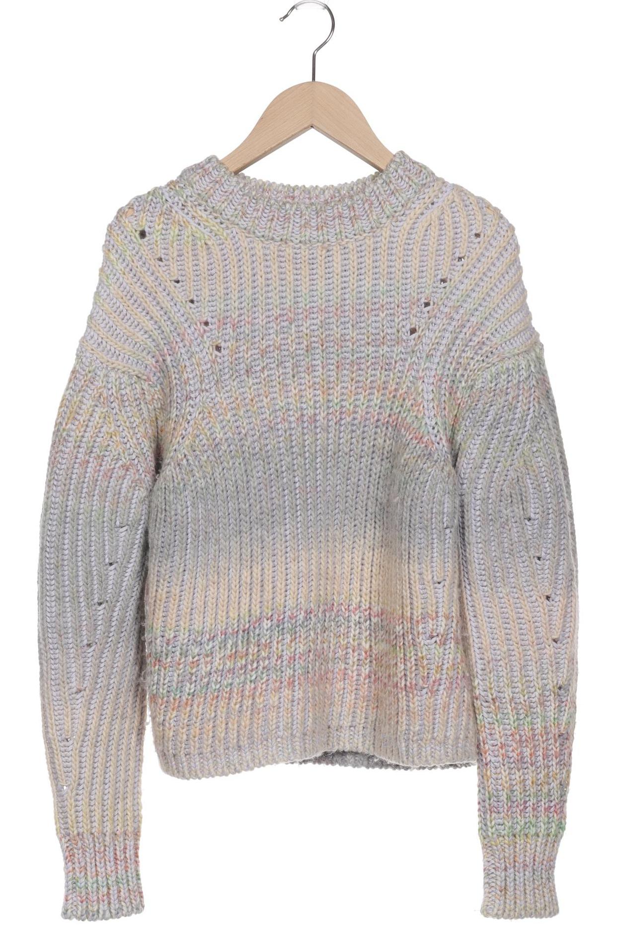 

Acne Studios Damen Pullover, mehrfarbig, Gr. 32