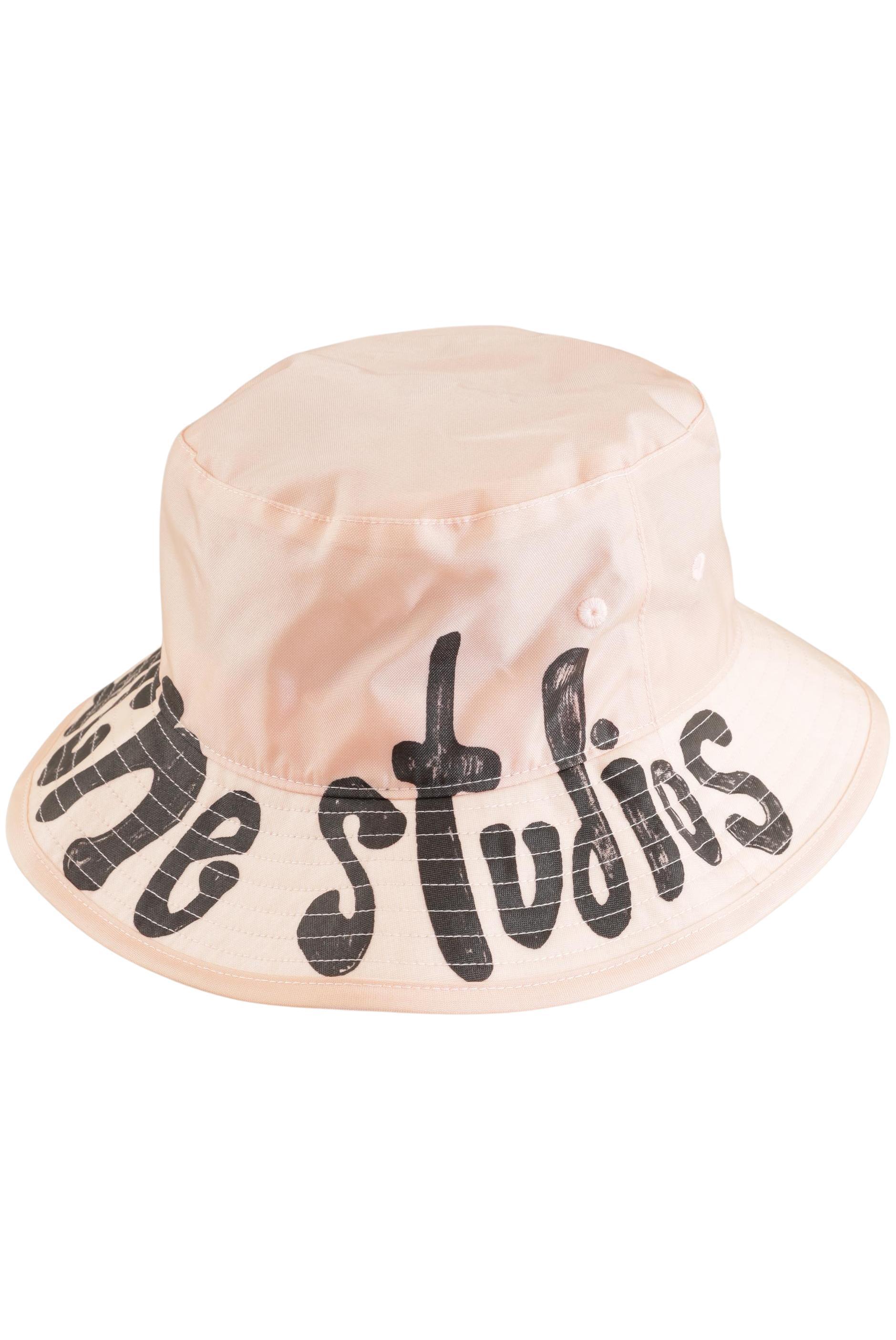 

Acne Studios Damen Hut/Mütze, pink, Gr. 56