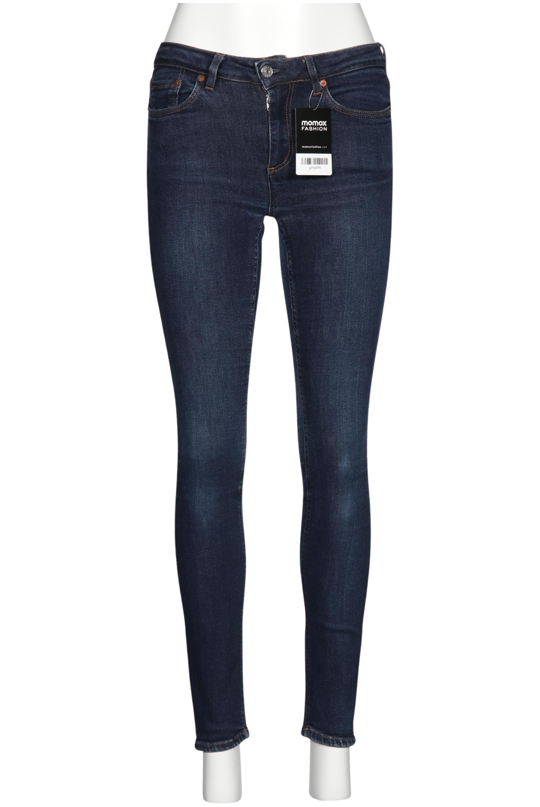 

Acne Studios Damen Jeans, blau, Gr. 26