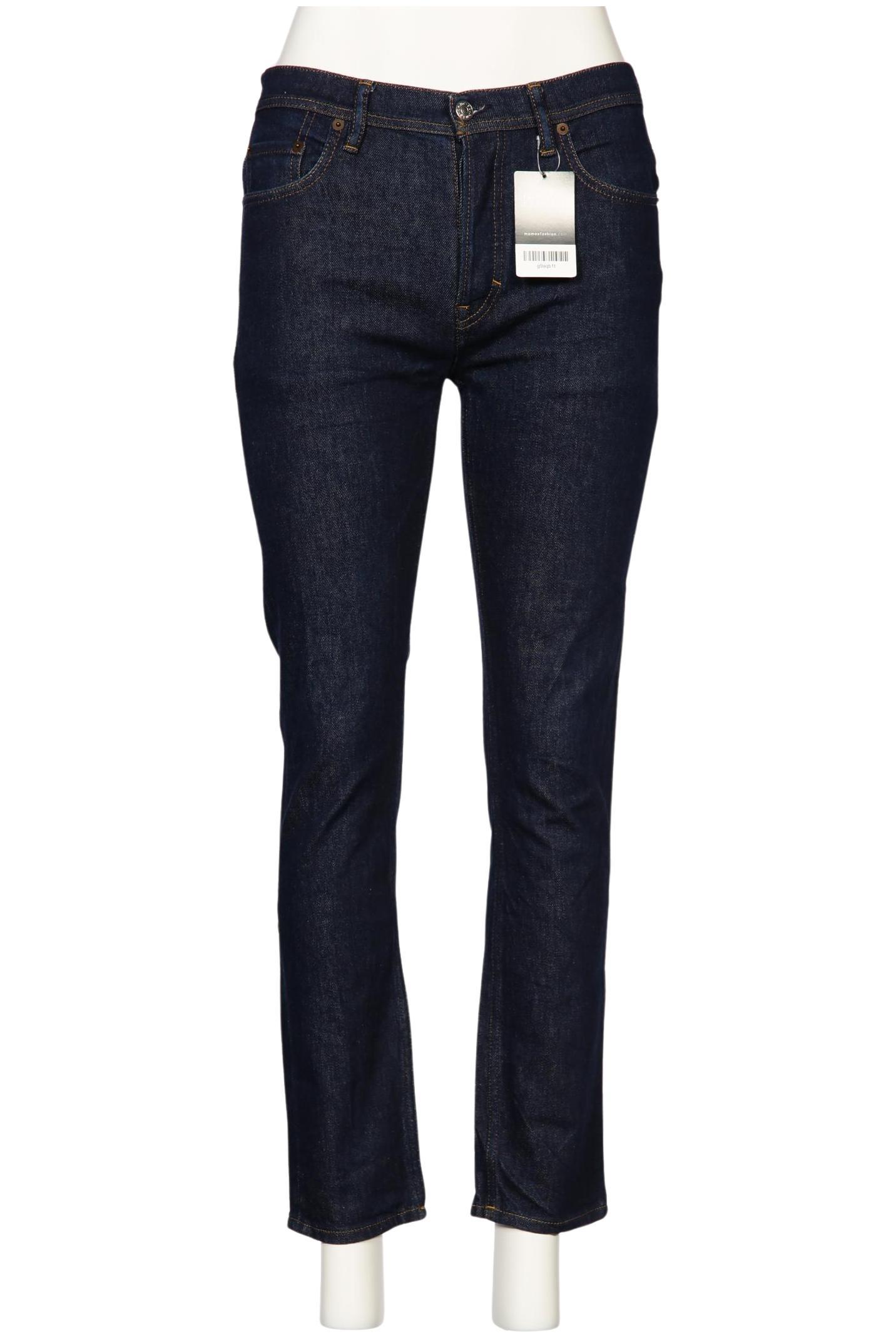 

Acne Studios Damen Jeans, marineblau, Gr. 31