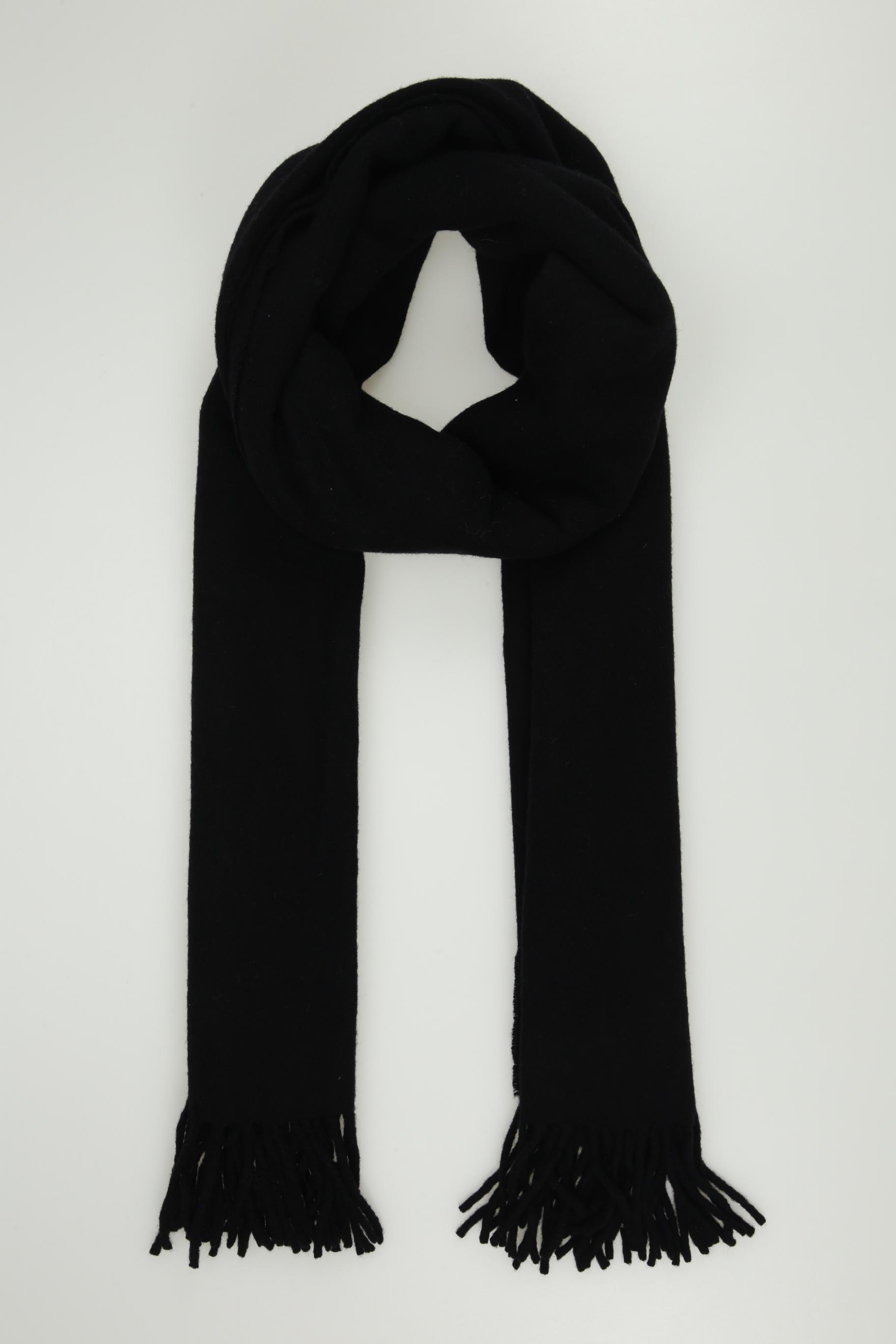 

Acne Studios Damen Schal, schwarz, Gr.