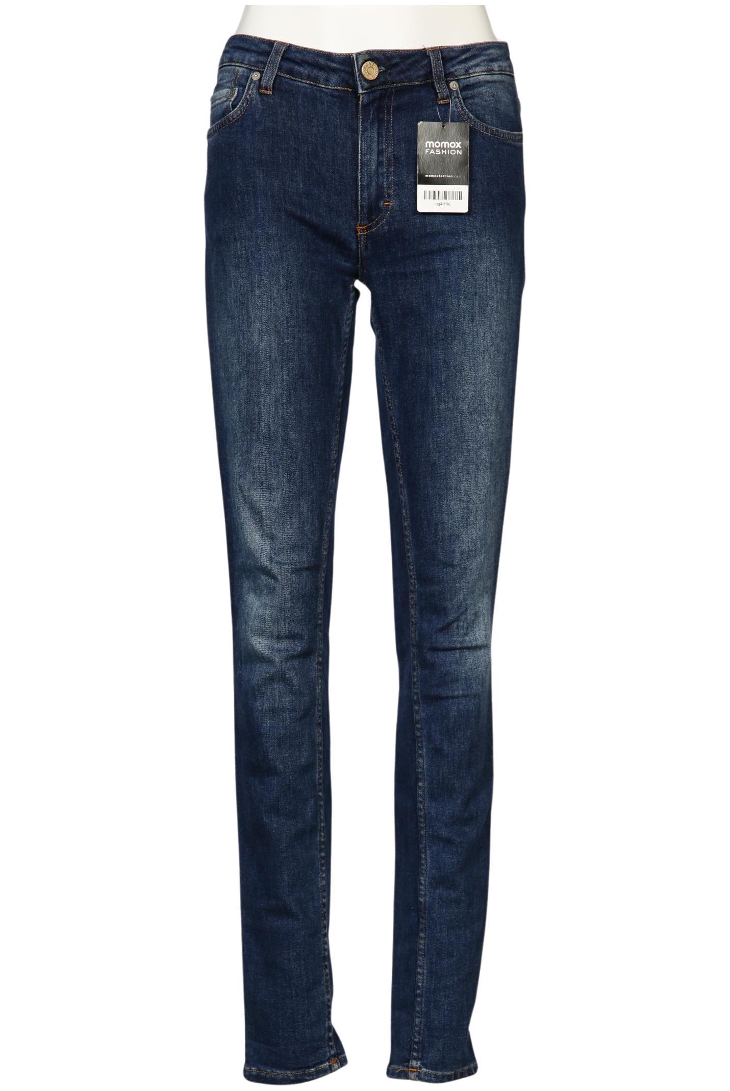 

Acne Studios Damen Jeans, blau, Gr. 28