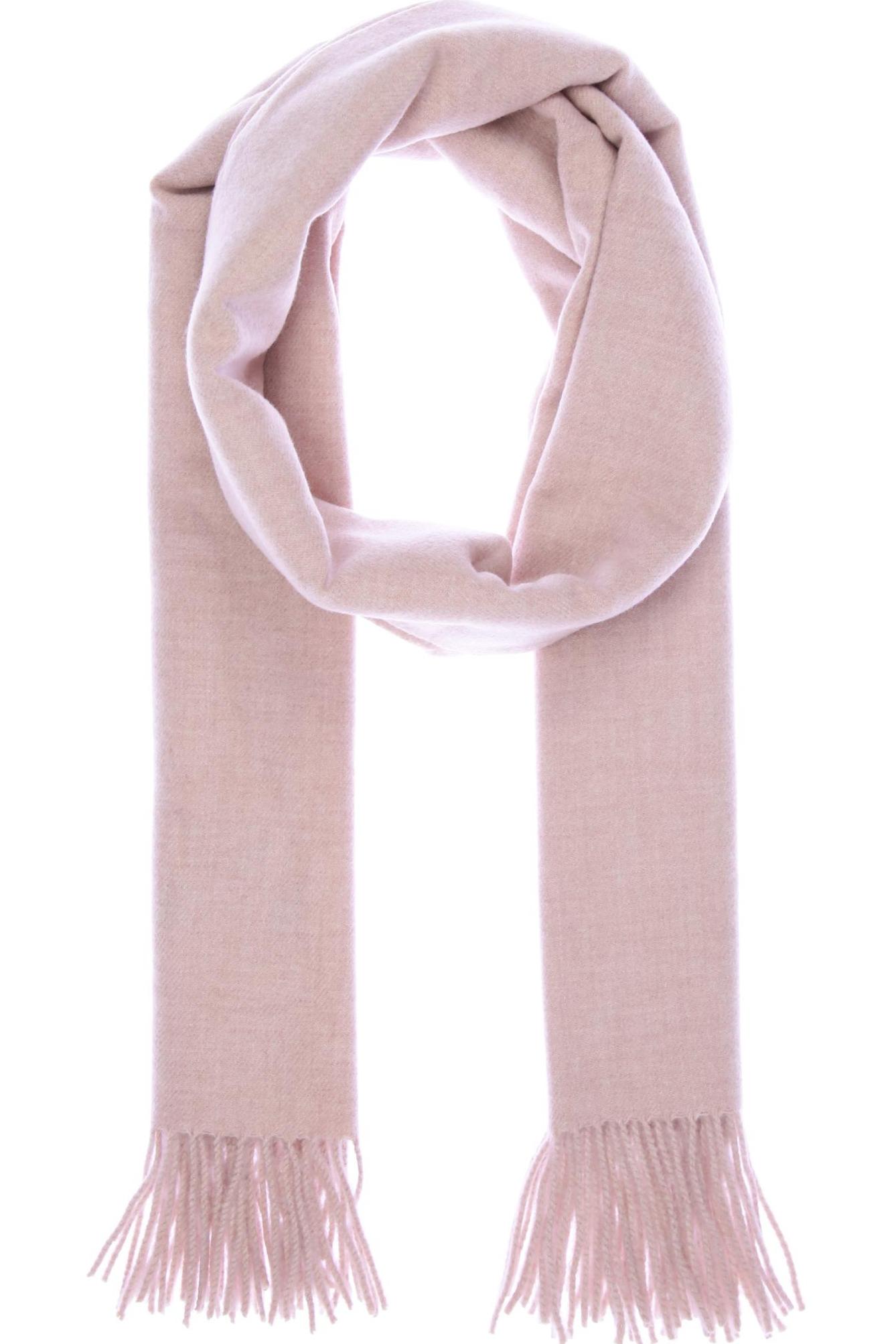 

Acne Studios Damen Schal, pink, Gr.