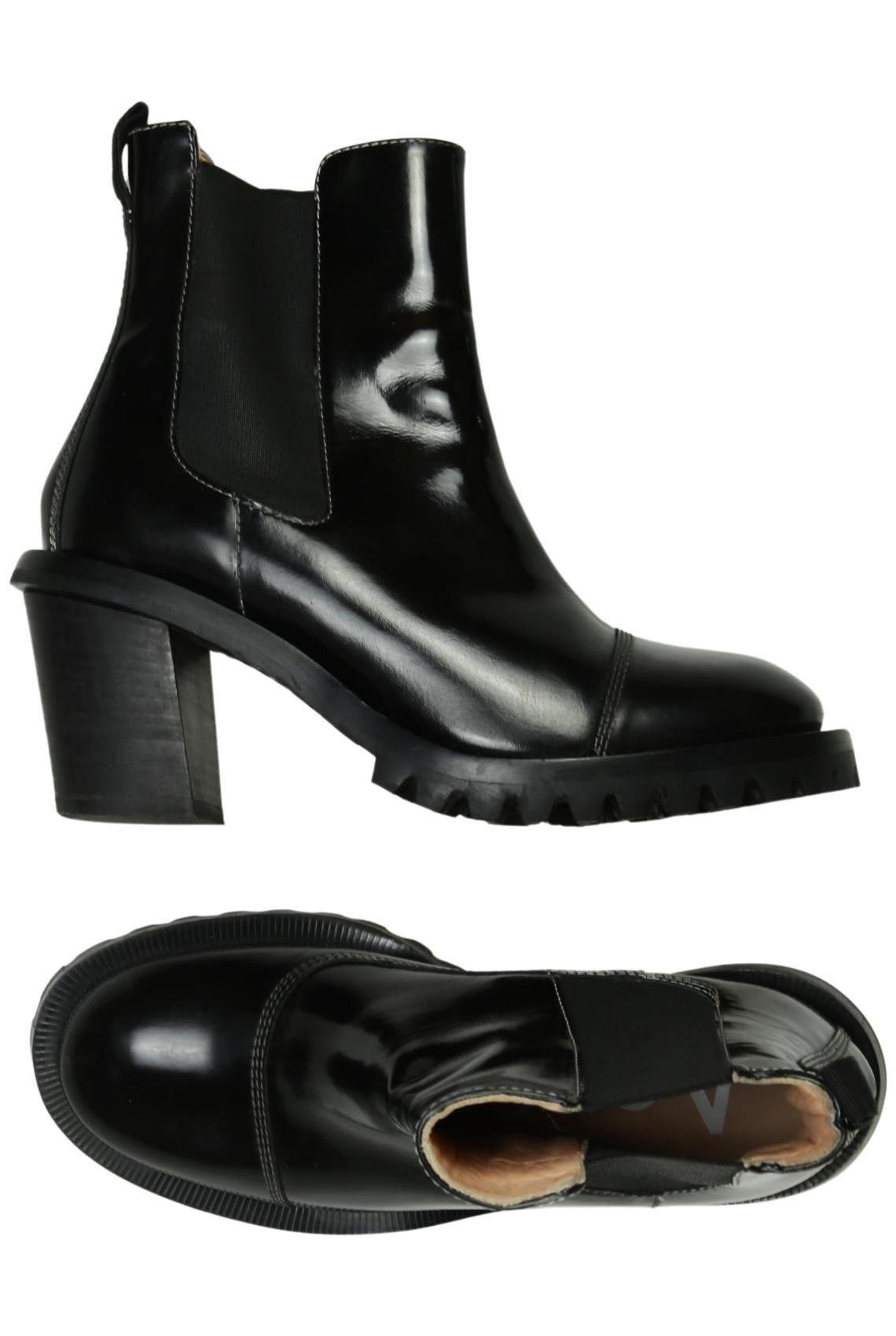 

Acne Studios Damen Stiefel, schwarz, Gr. 36