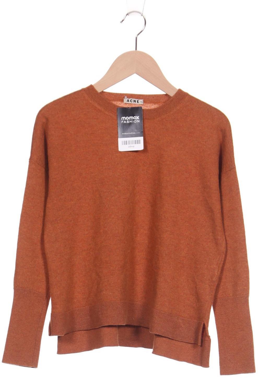 

Acne Studios Damen Pullover, braun, Gr. 32