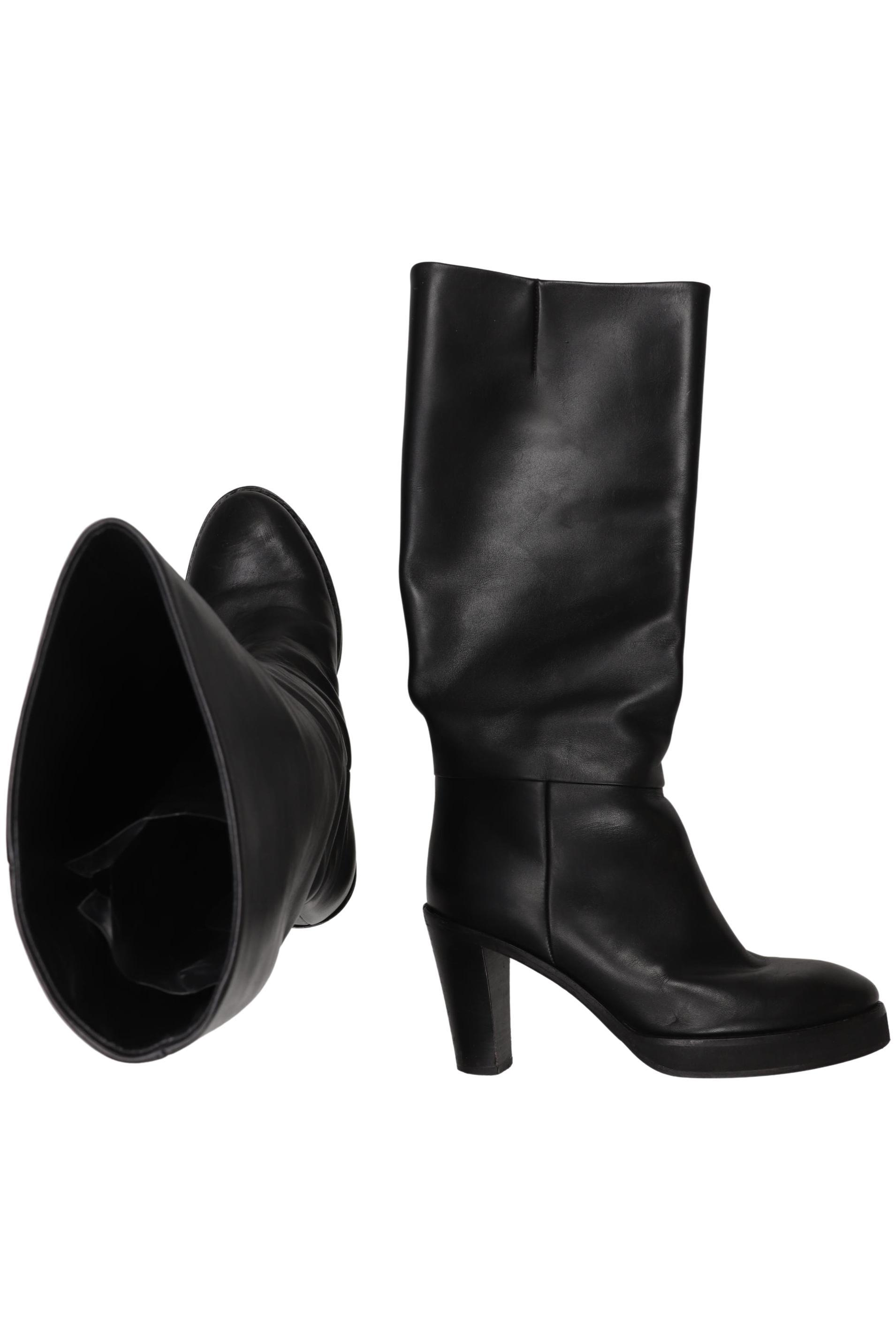 

Acne Studios Damen Stiefel, schwarz, Gr. 40