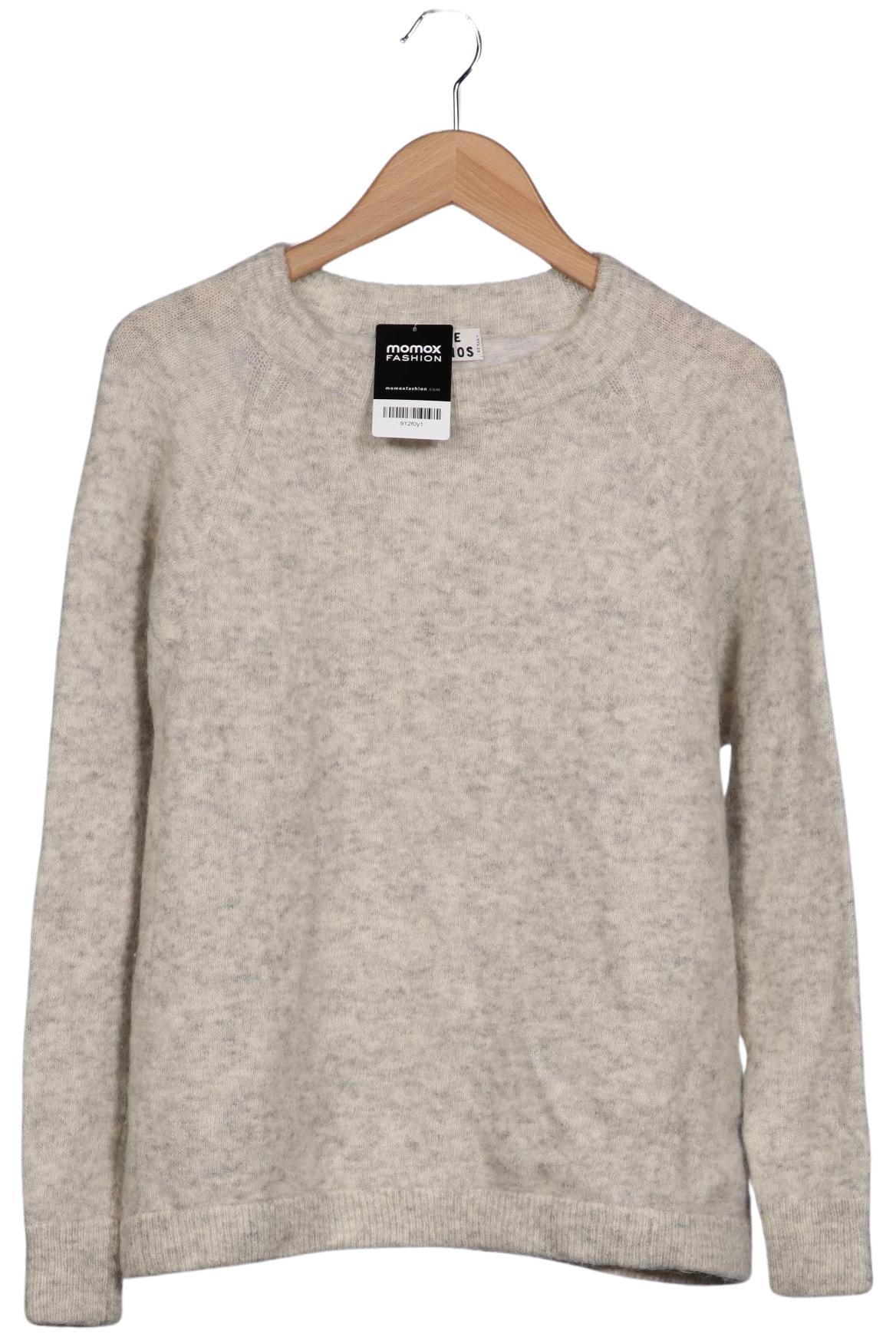 

Acne Studios Damen Pullover, grau, Gr. 34