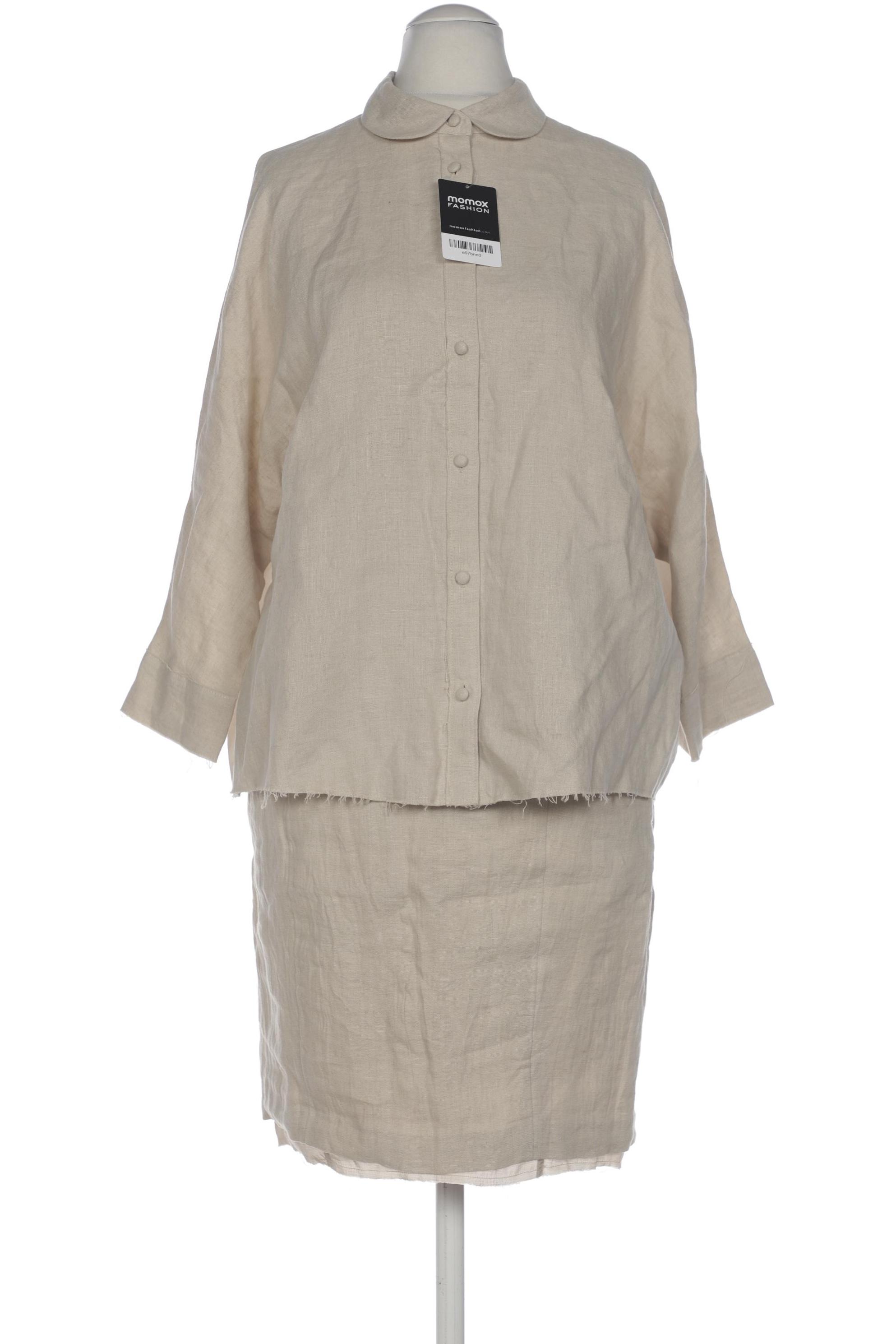 Thumbnail - Acne Studios Damen Anzug, beige, Gr. 38