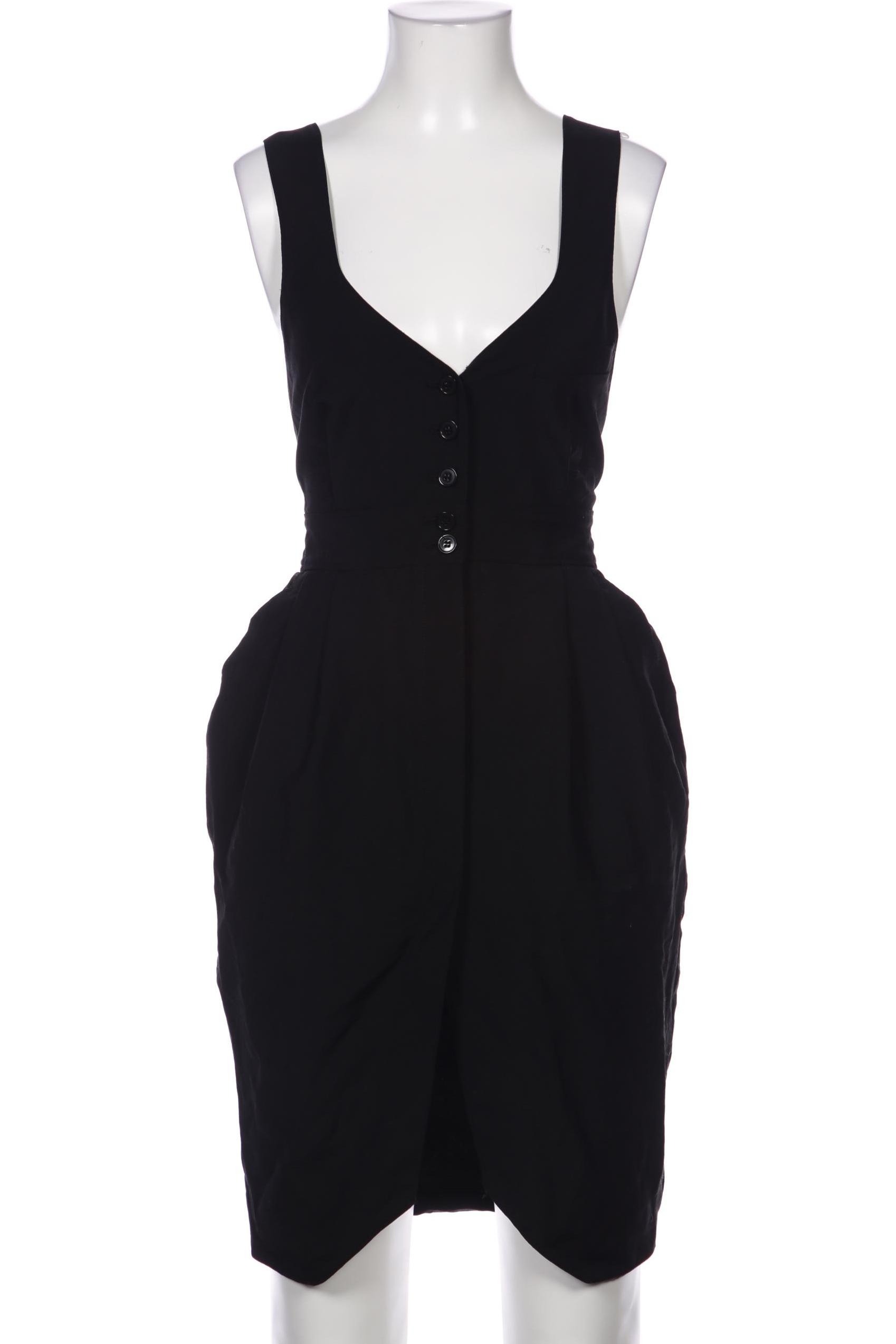 

Acne Studios Damen Kleid, schwarz