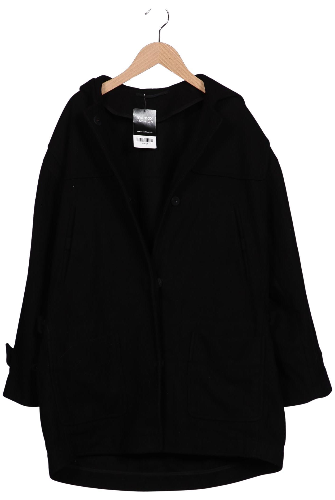 

Acne Studios Damen Mantel, schwarz, Gr. 36