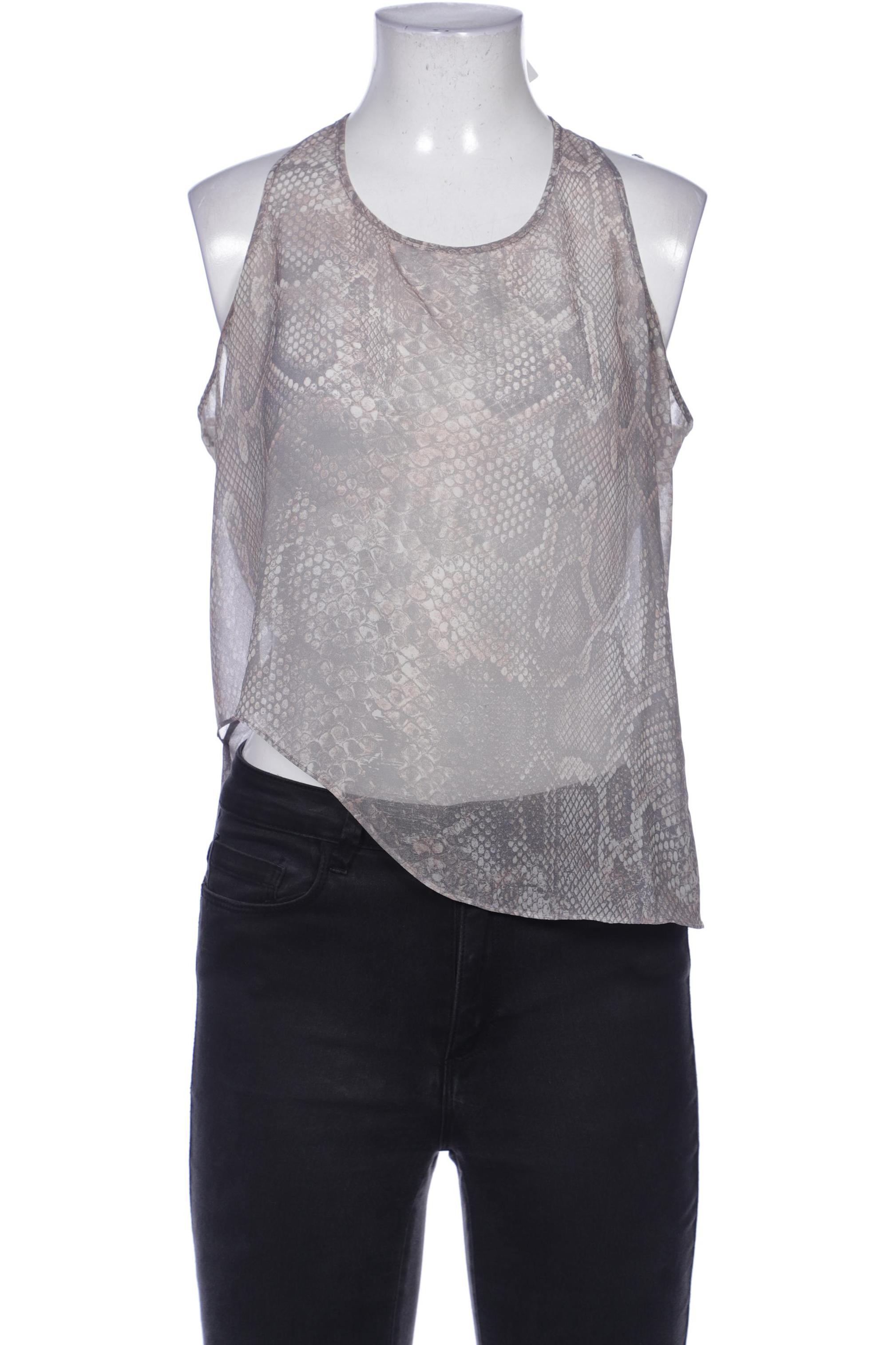 

Acne Studios Damen Bluse, beige, Gr. 36