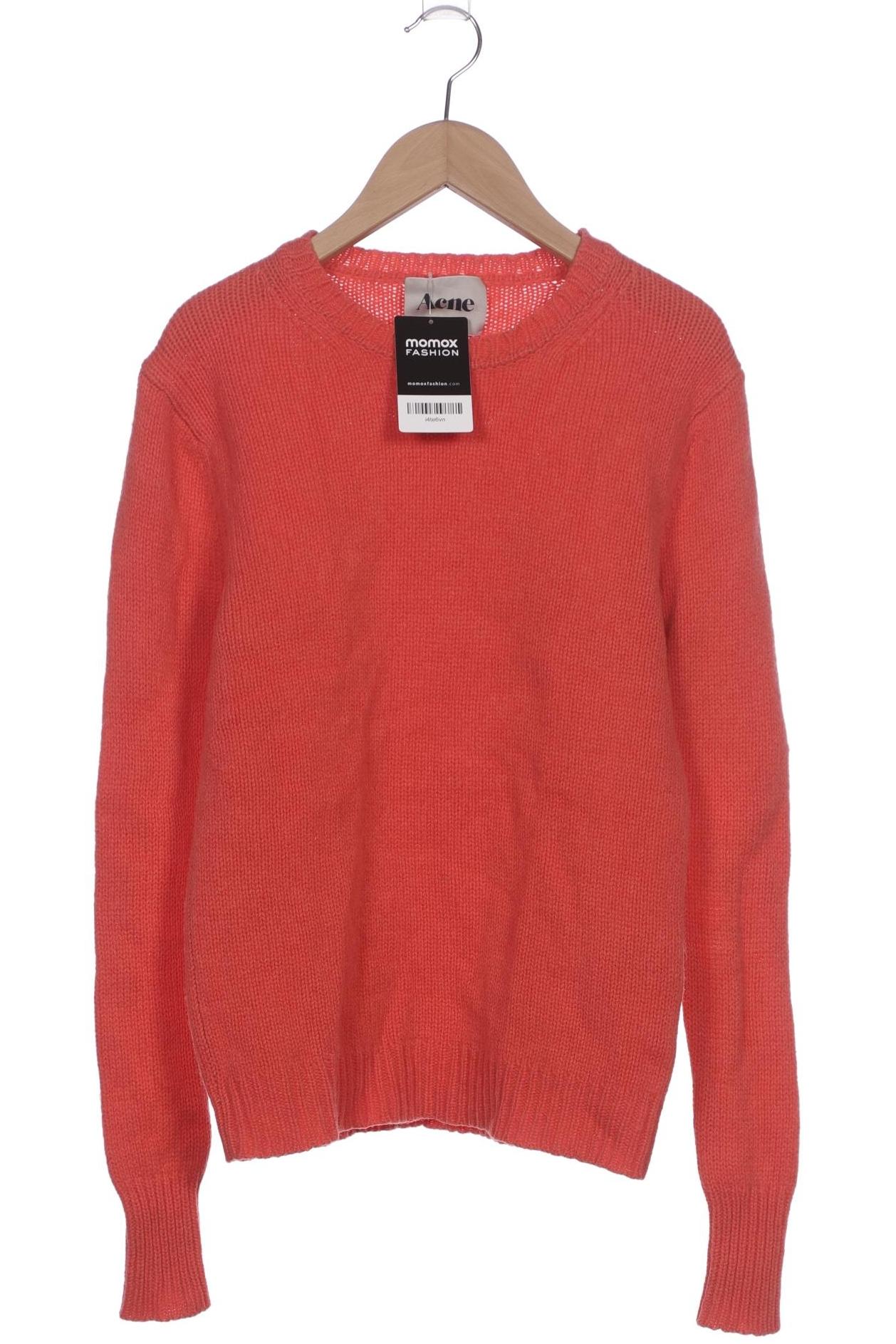 

Acne Studios Damen Pullover, rot, Gr. 36