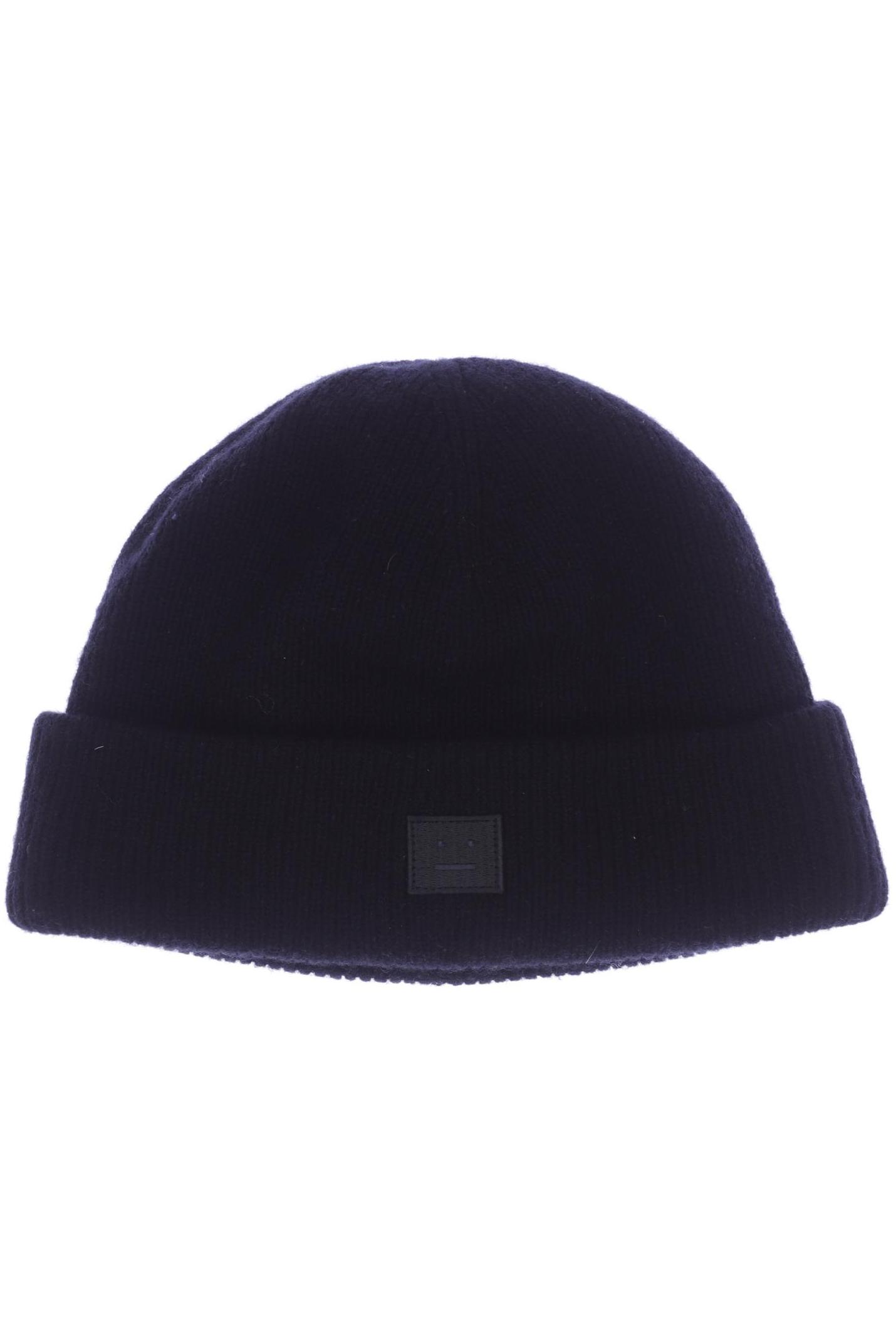 

Acne Studios Damen Hut/Mütze, schwarz, Gr. 56