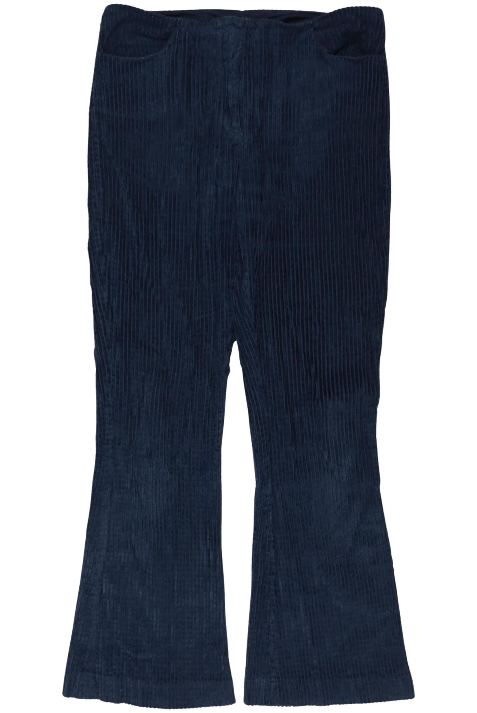 

Acne Studios Damen Stoffhose, marineblau, Gr. 36