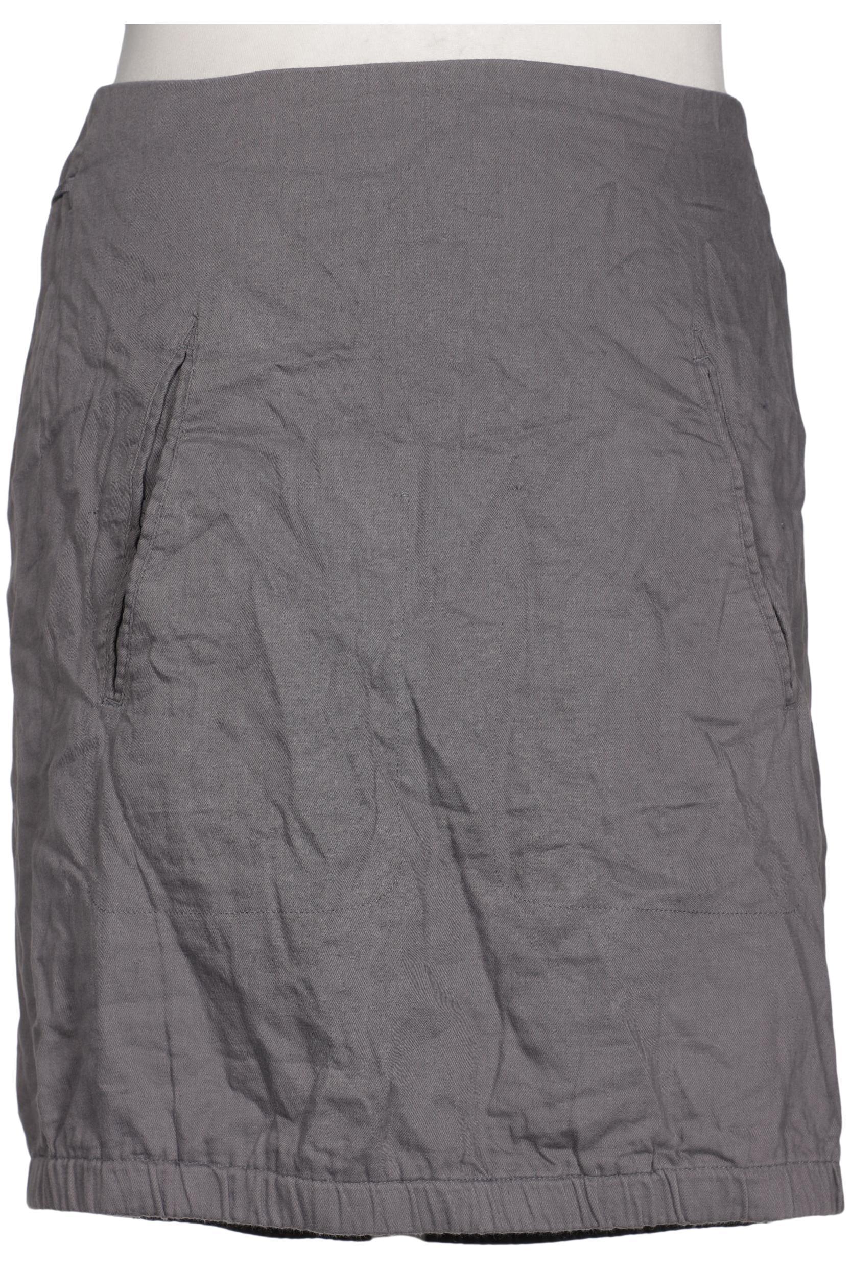 

Acne Studios Damen Rock, grau, Gr. 40
