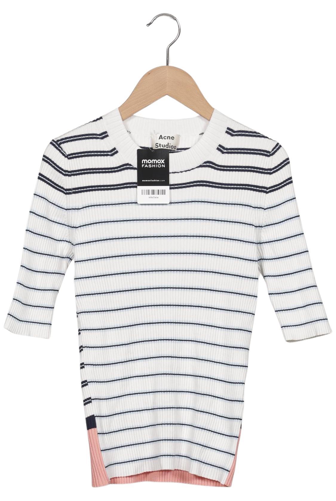 

Acne Studios Damen Pullover, mehrfarbig, Gr. 38