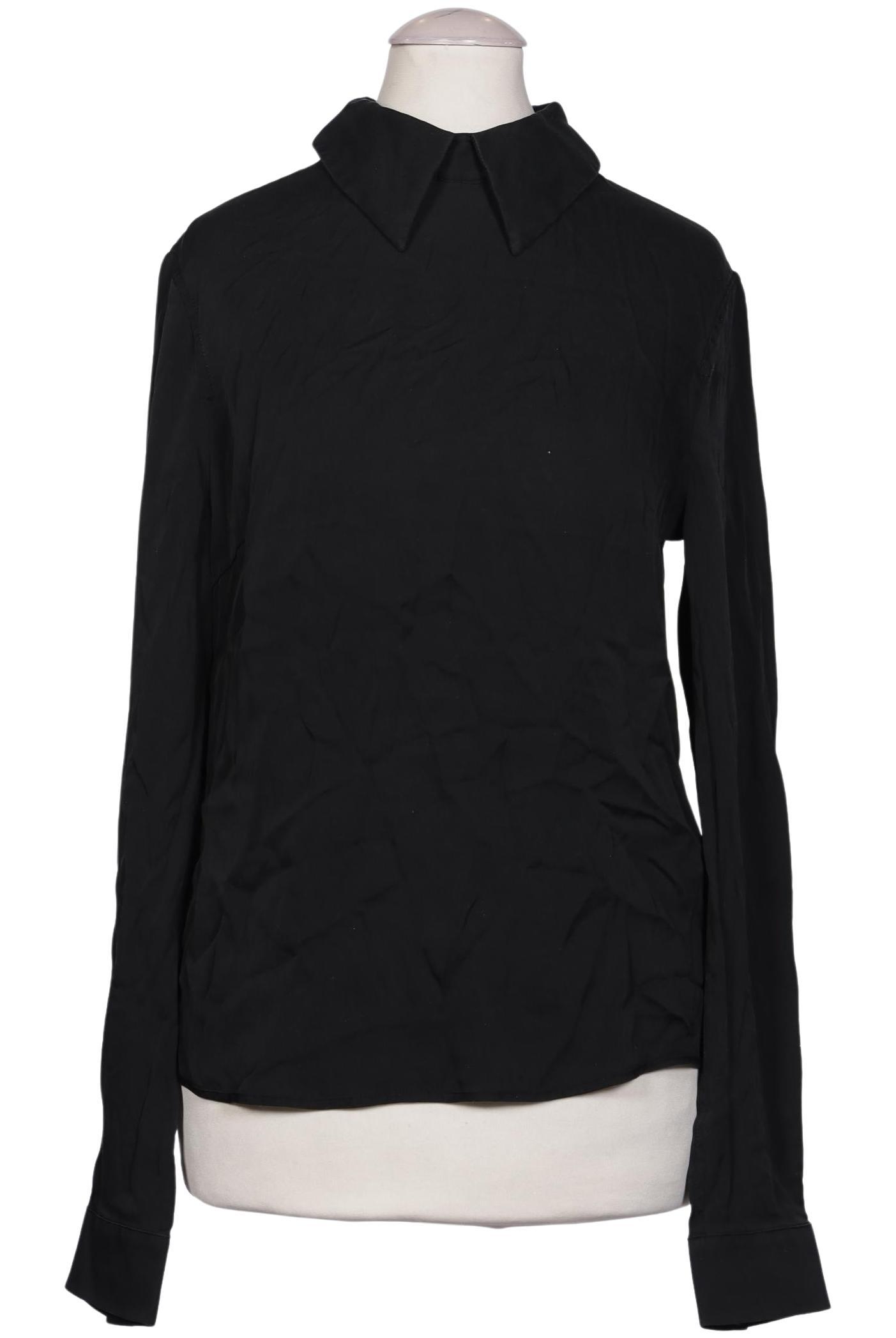 

Acne Studios Damen Bluse, schwarz, Gr. 36