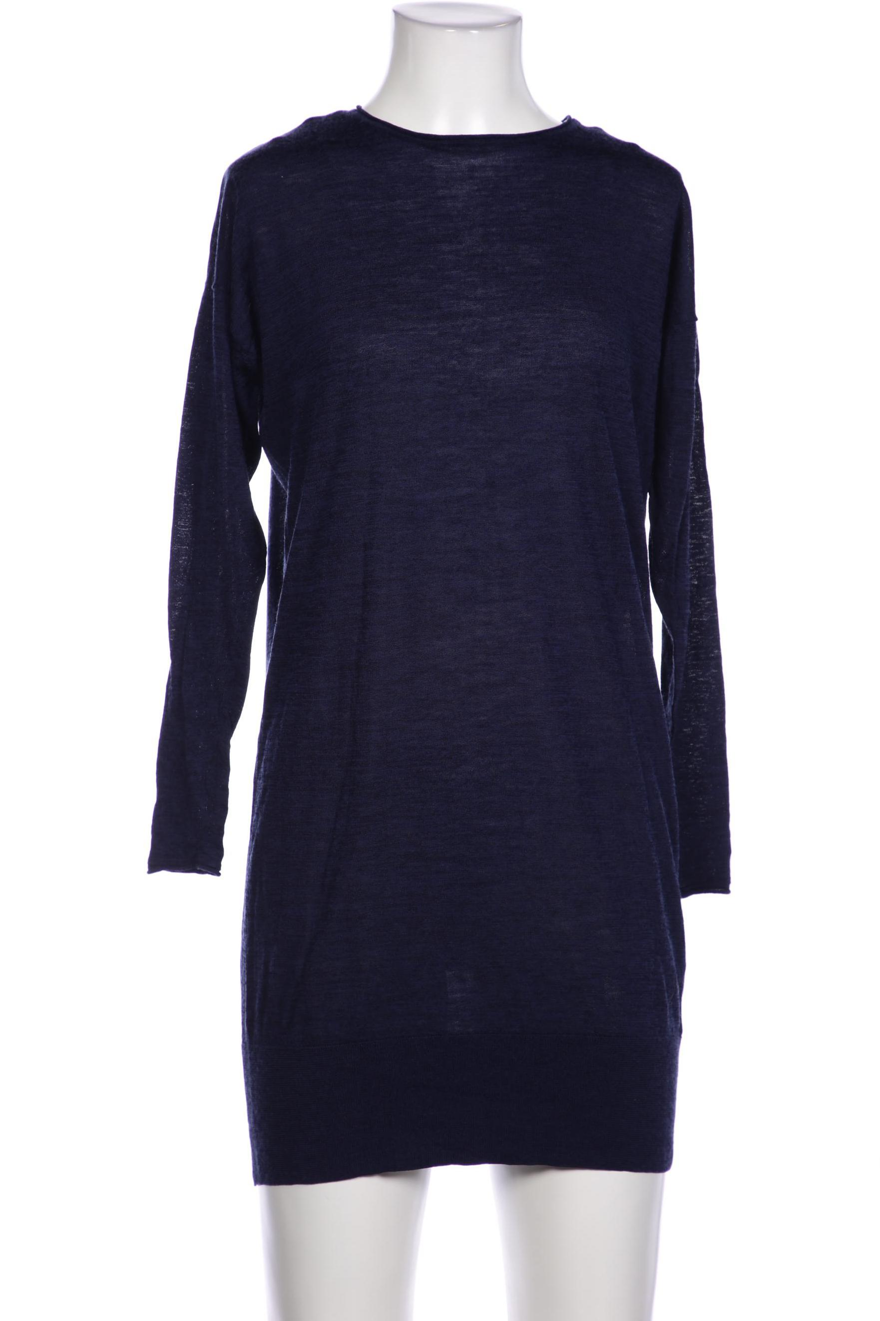 

Acne Studios Damen Kleid, marineblau, Gr. 34