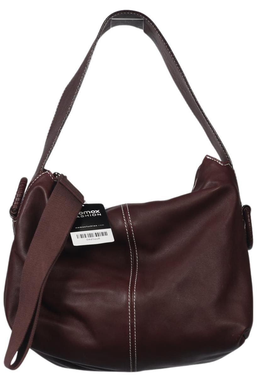 

Acne Studios Damen Handtasche, braun, Gr.
