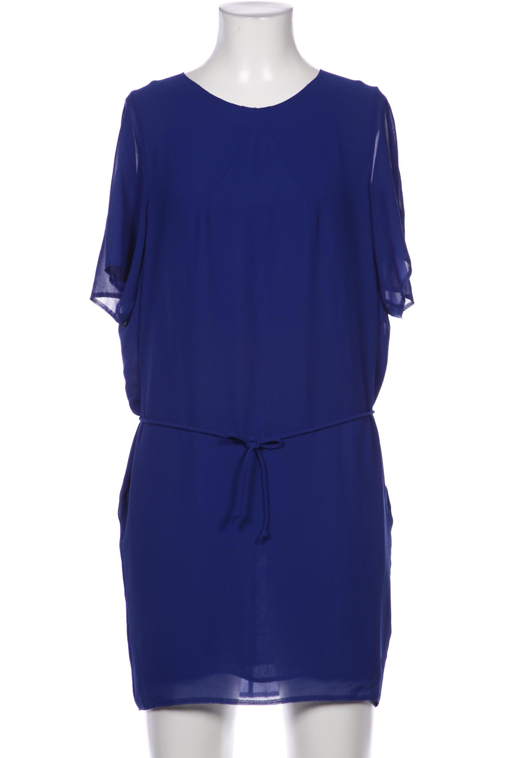 

Acne Studios Damen Kleid, blau