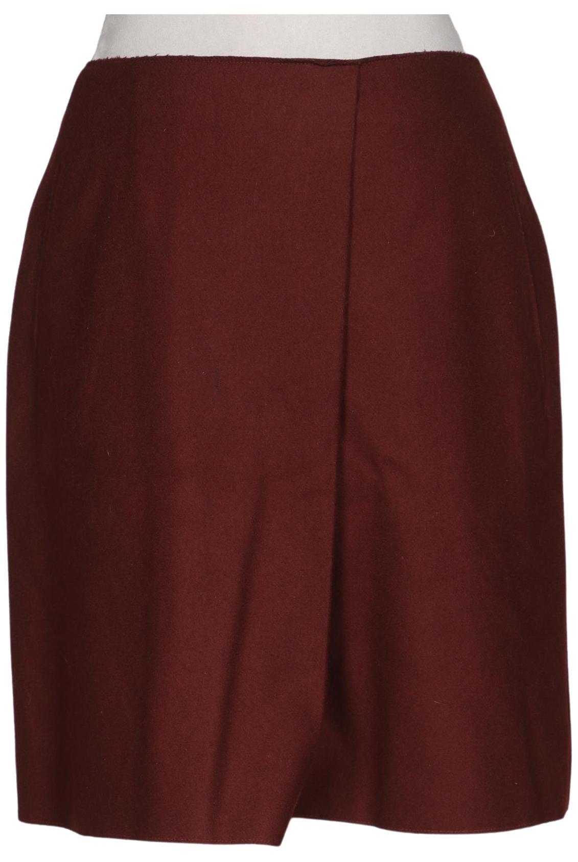 

Acne Studios Damen Rock, braun, Gr. 34