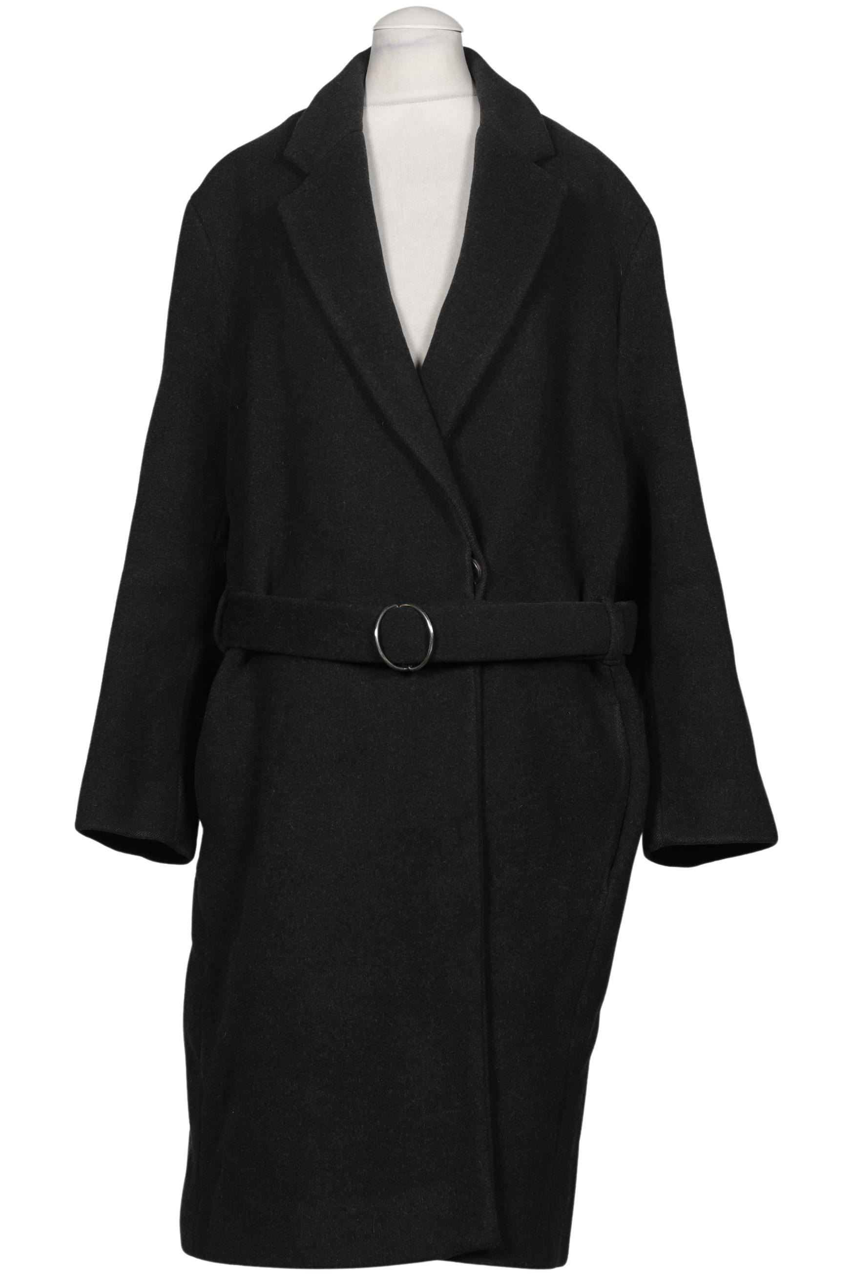 

Acne Studios Damen Mantel, grau, Gr. 36