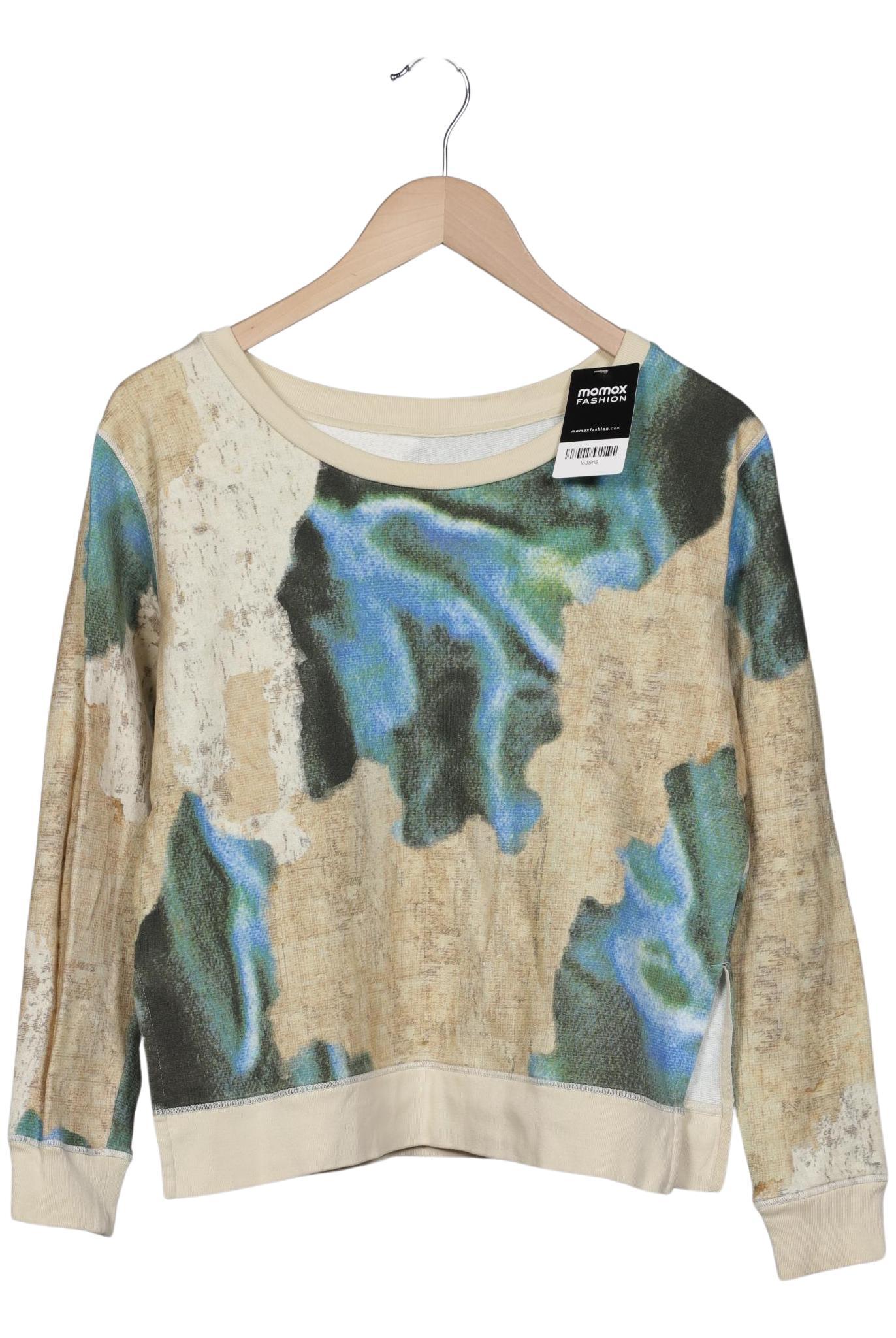 

Acne Studios Damen Sweatshirt, grün, Gr. 32