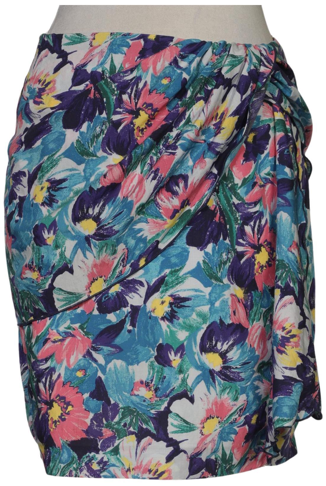 

Acne Studios Damen Rock, mehrfarbig, Gr. 36