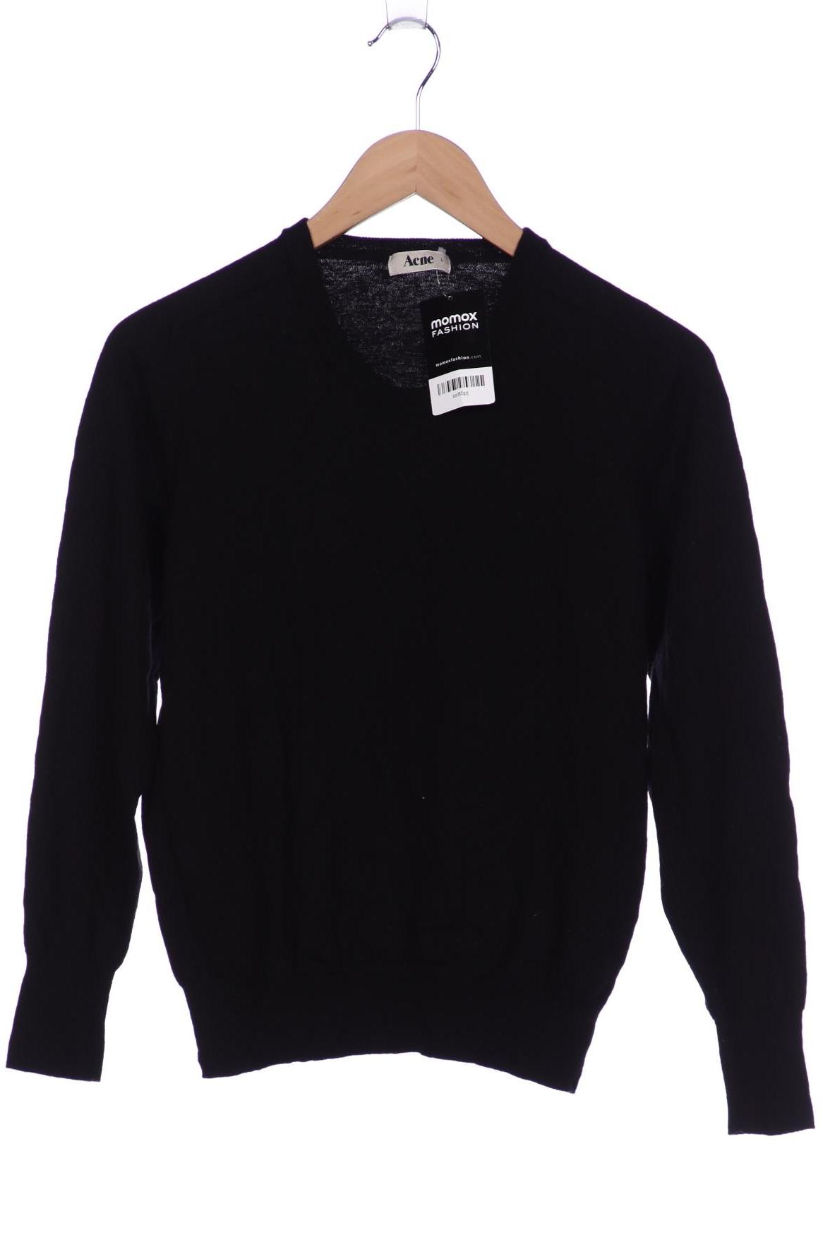 

Acne Studios Damen Pullover, schwarz, Gr. 42