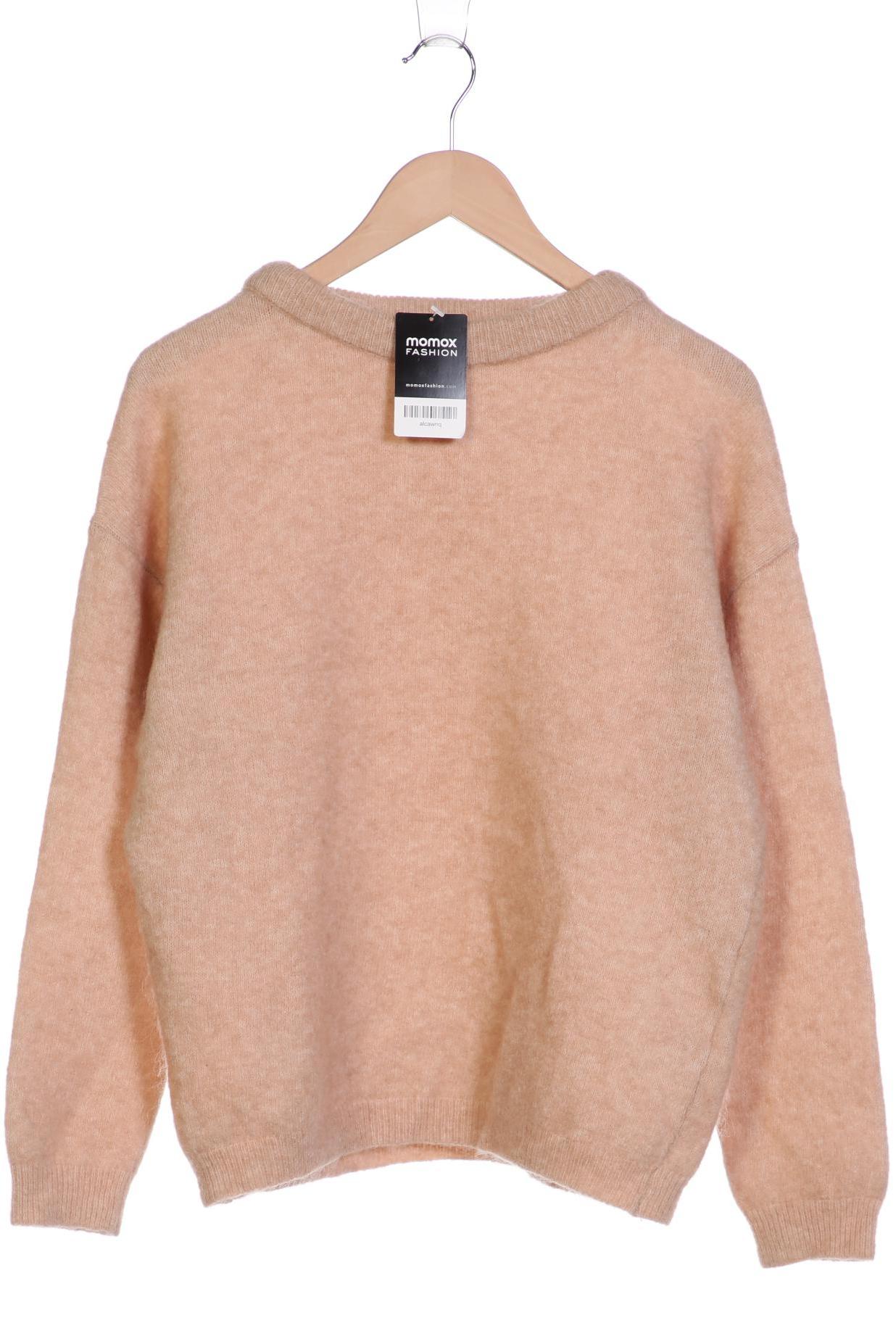 

Acne Studios Damen Pullover, beige, Gr. 42