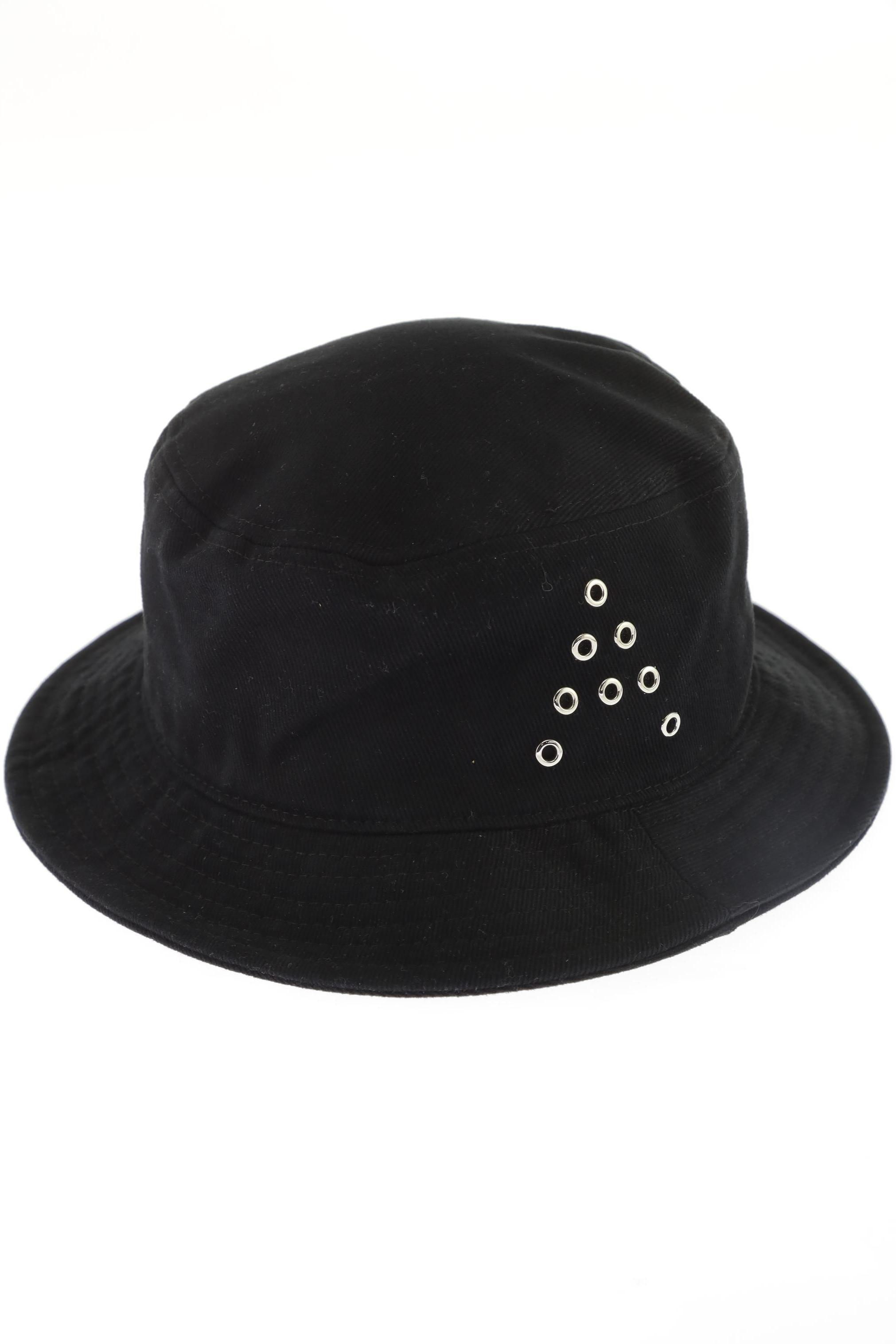 

Acne Studios Damen Hut/Mütze, schwarz, Gr. uni
