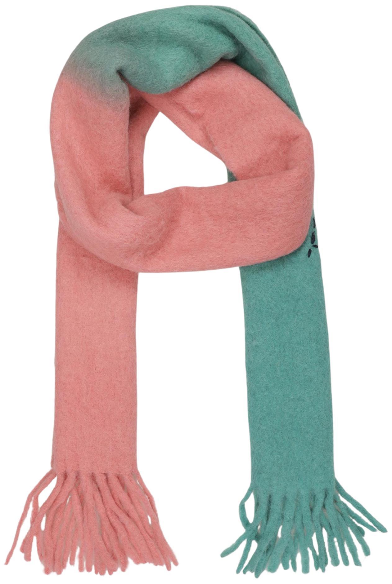 

Acne Studios Damen Schal, pink, Gr.