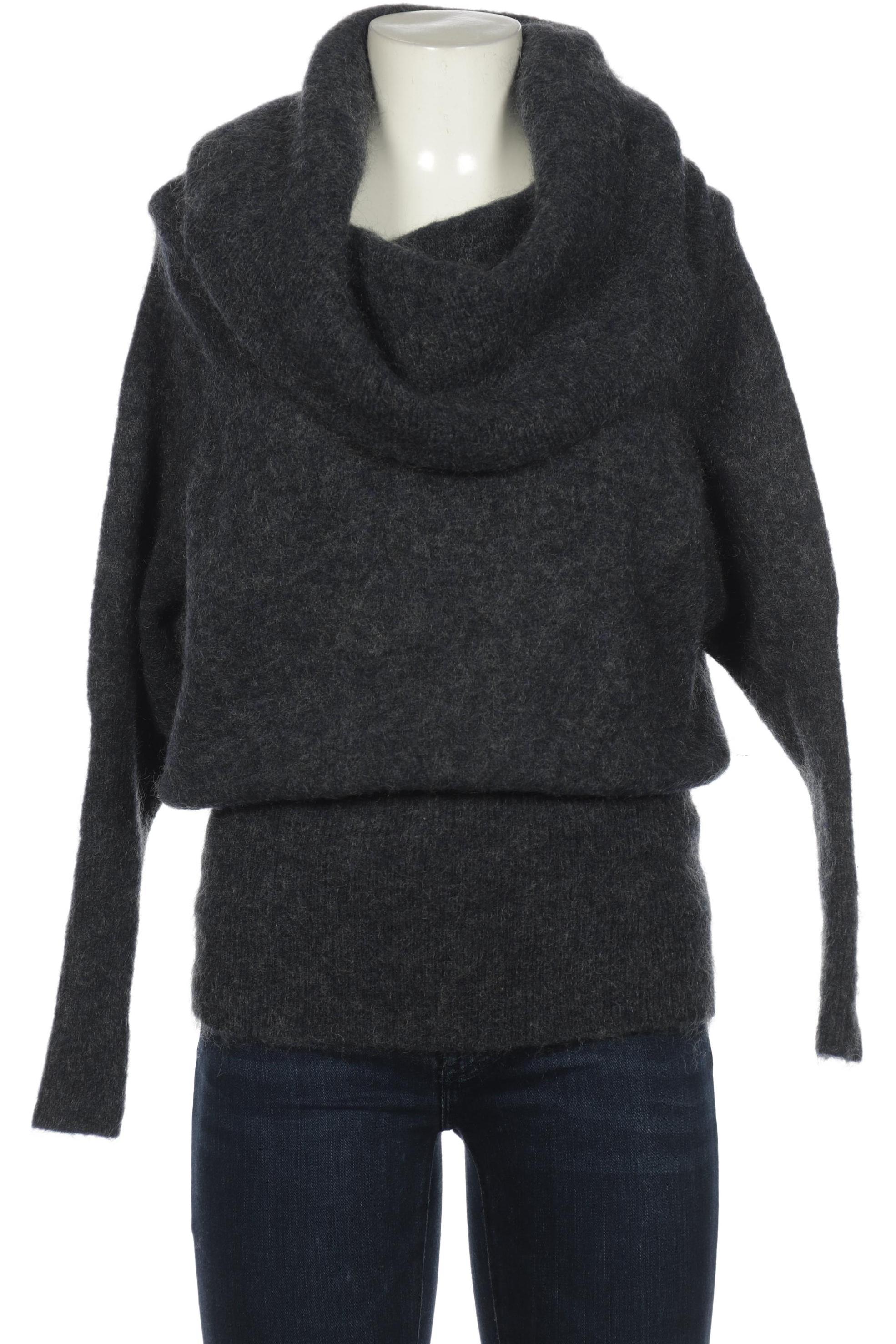 

Acne Studios Damen Pullover, marineblau, Gr. 34