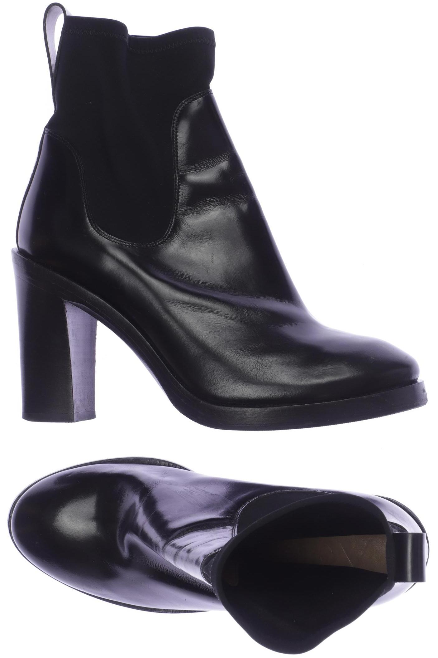 

Acne Studios Damen Stiefelette, schwarz, Gr. 38
