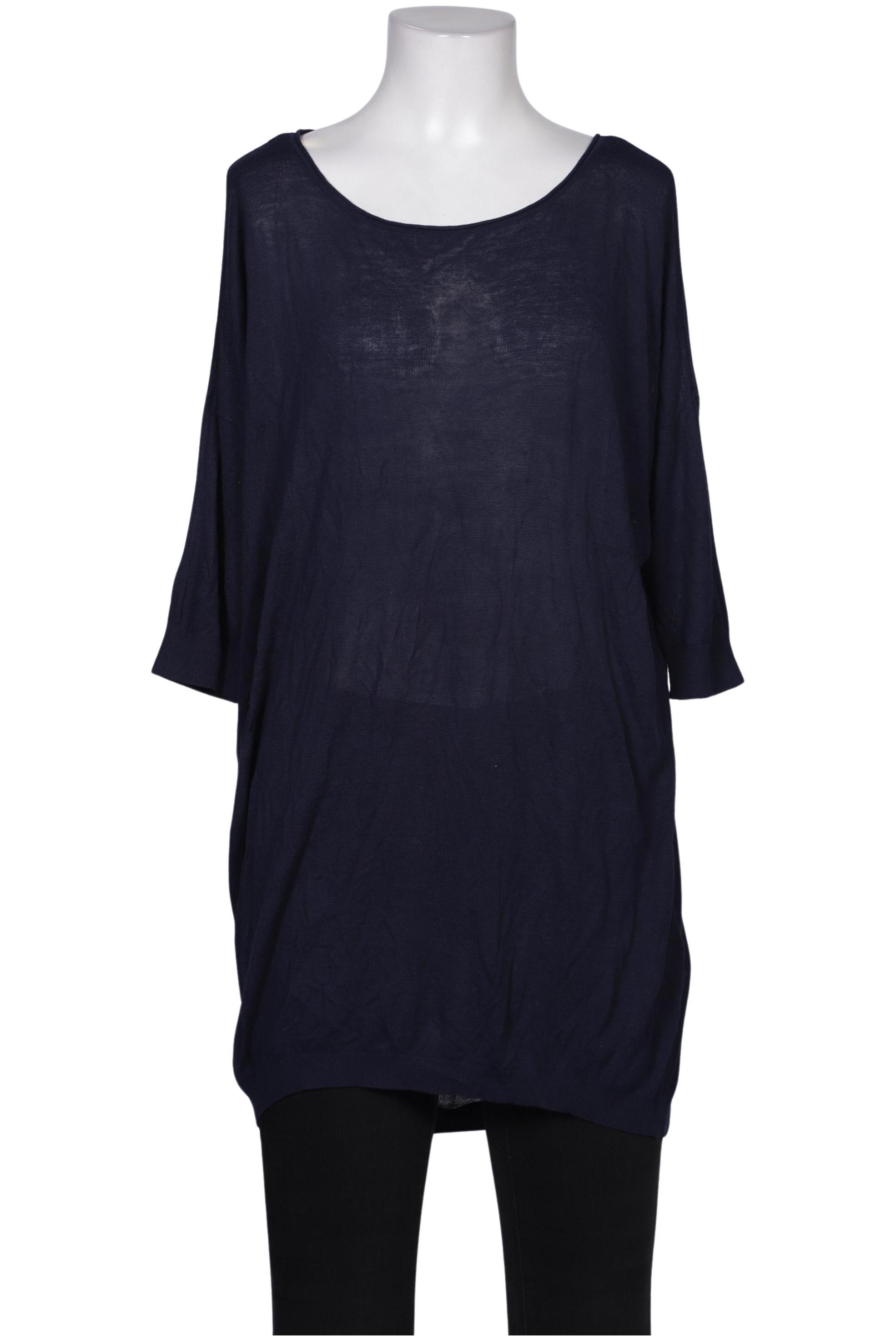 

Acne Studios Damen Pullover, marineblau, Gr. 34