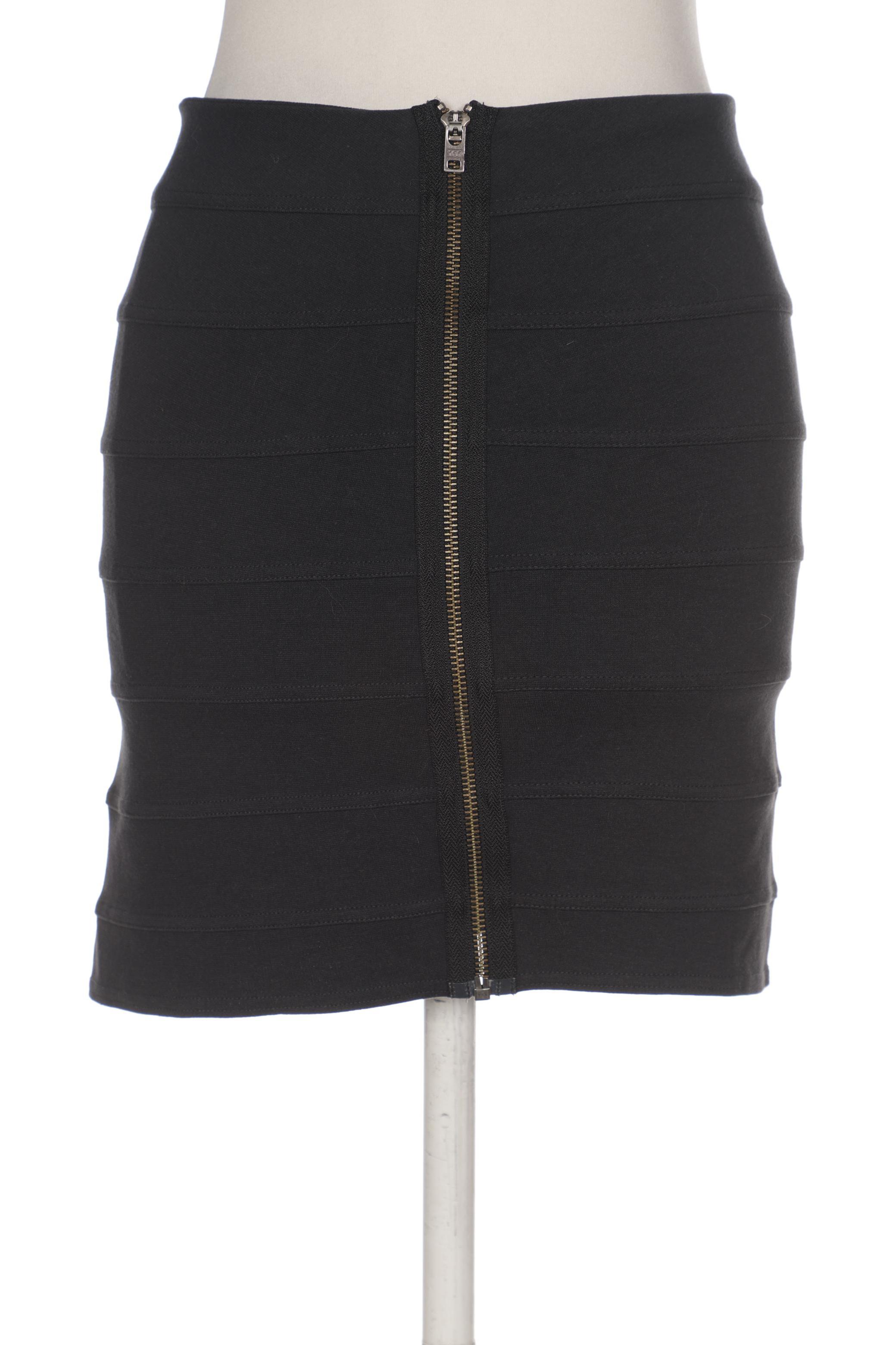 

Acne Studios Damen Rock, marineblau, Gr. 34