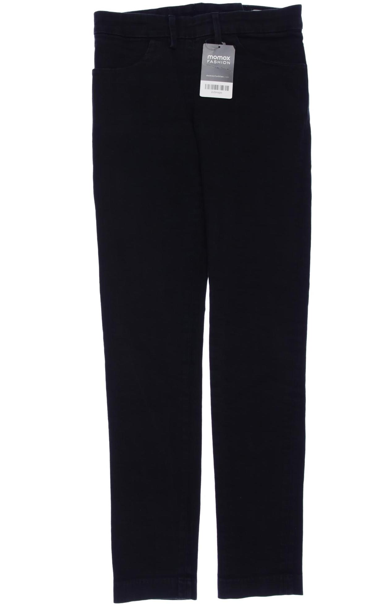 

Acne Studios Damen Jeans, schwarz, Gr. 26