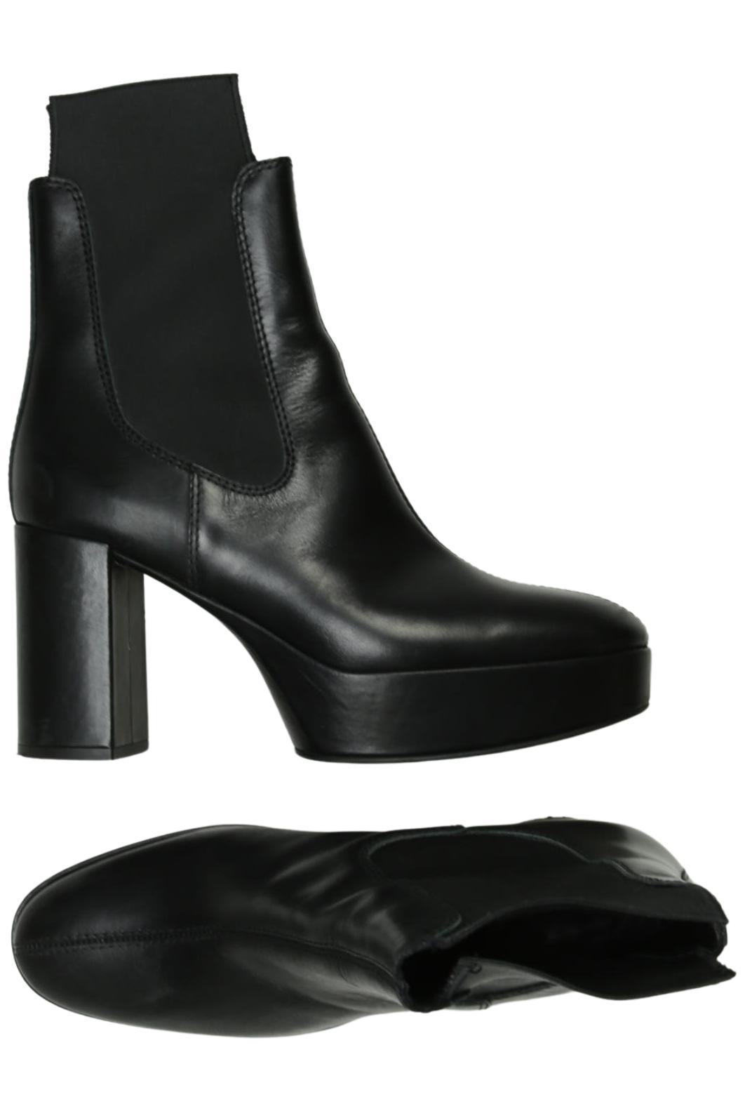

Acne Studios Damen Stiefelette, schwarz, Gr. 38