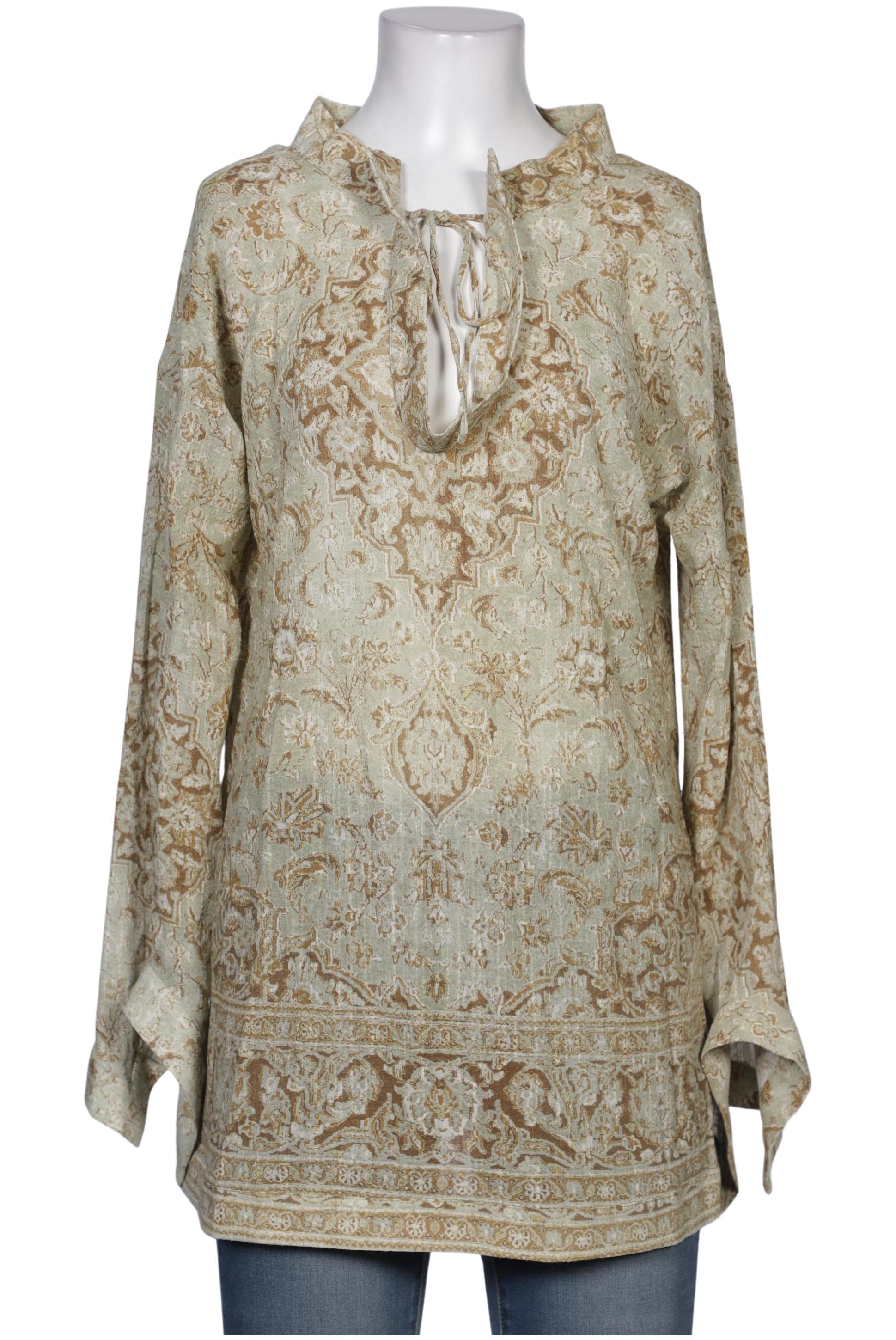 

Acne Studios Damen Bluse, beige, Gr. 36