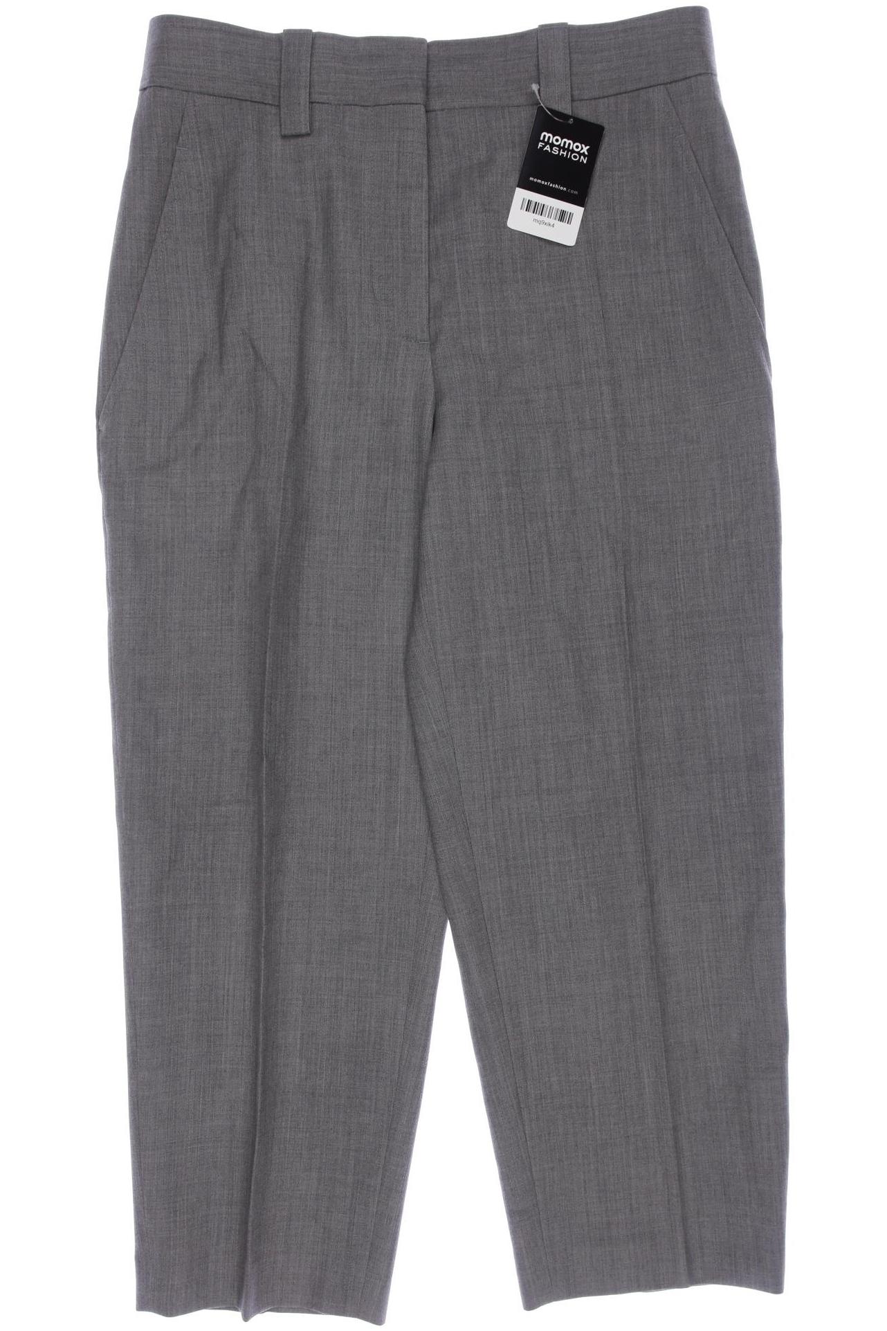 

Acne Studios Damen Stoffhose, grau, Gr. 38