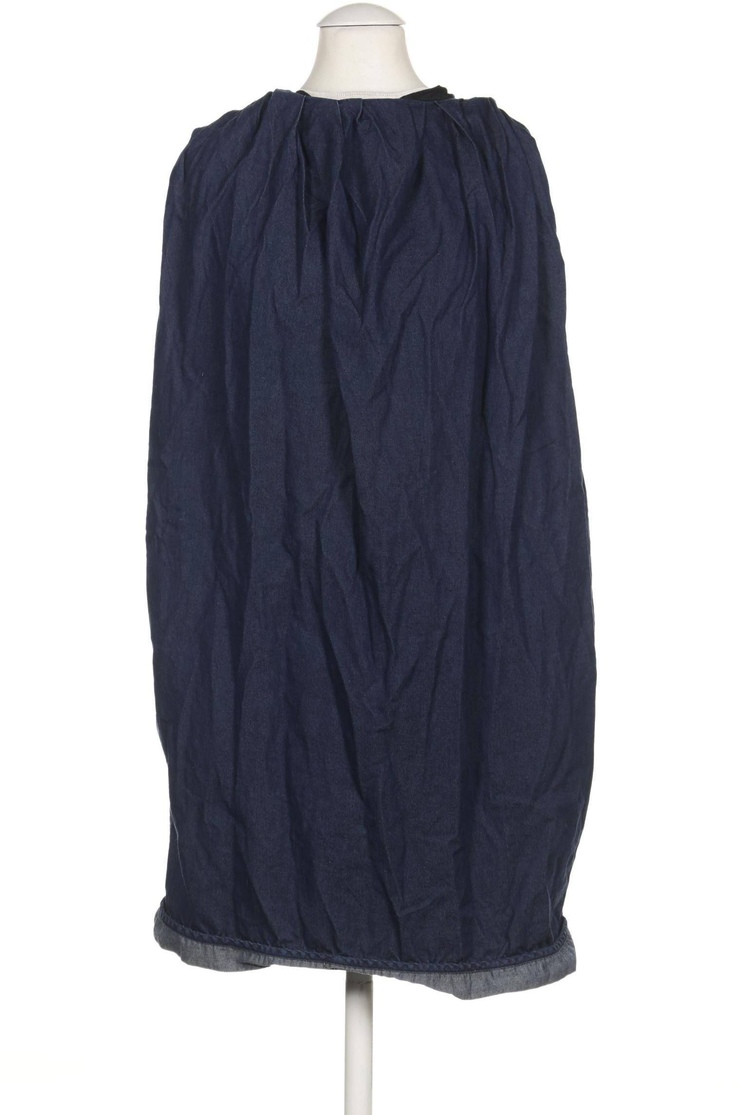 

Acne Studios Damen Kleid, marineblau, Gr. 34