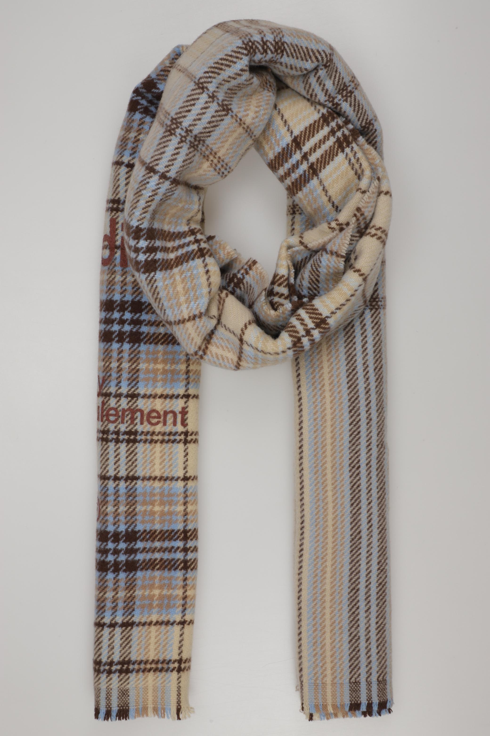 

Acne Studios Damen Schal, beige, Gr.