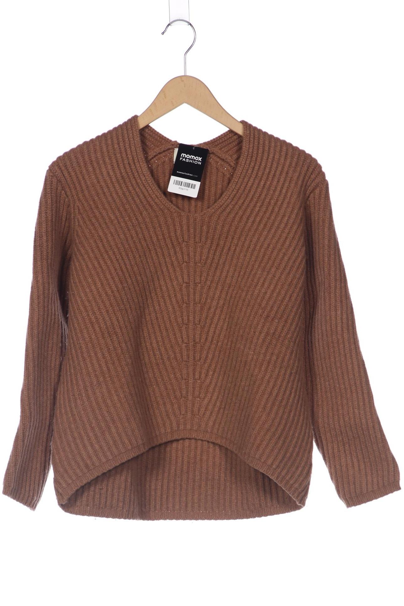 

Acne Studios Damen Pullover, braun, Gr. 34