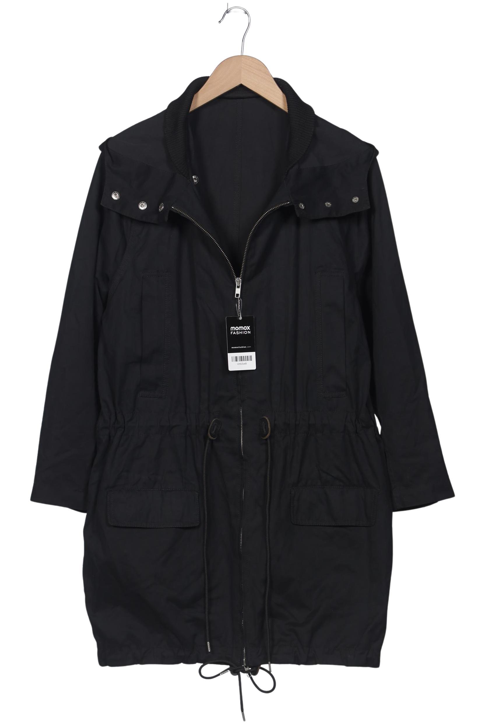 

Acne Studios Damen Mantel, schwarz, Gr. 34