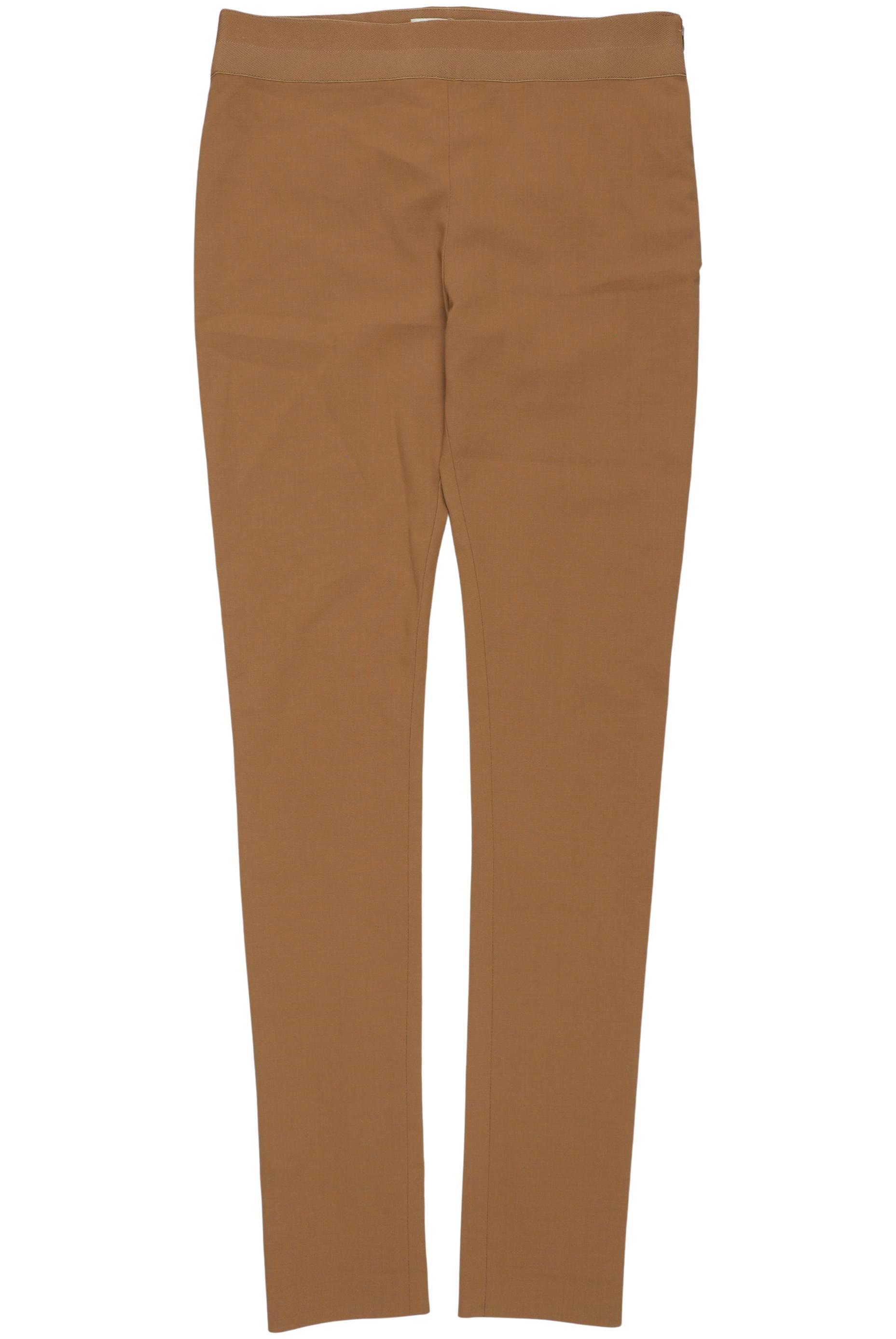 

Acne Studios Damen Stoffhose, beige, Gr. 36