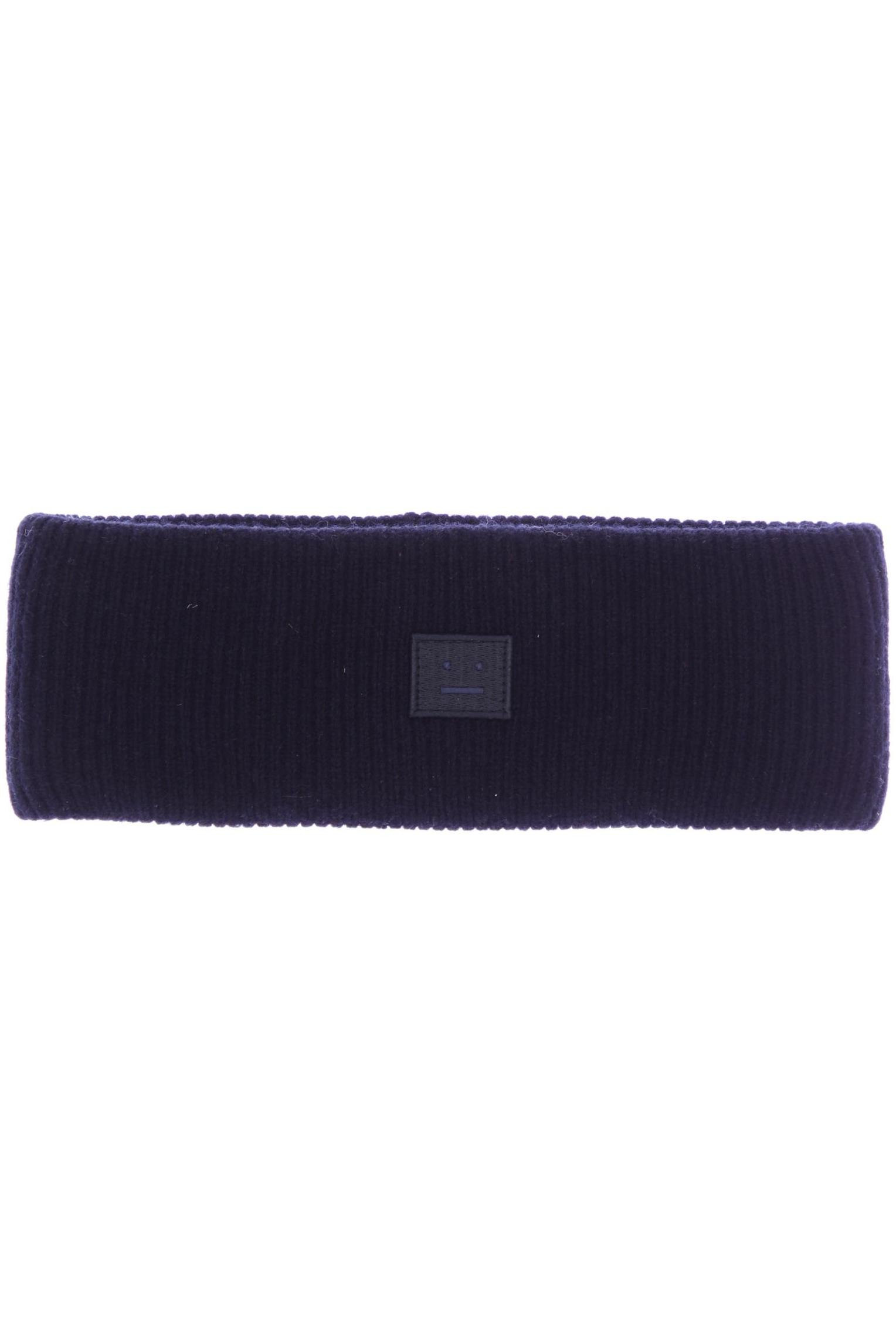 

Acne Studios Damen Hut/Mütze, schwarz, Gr. 56